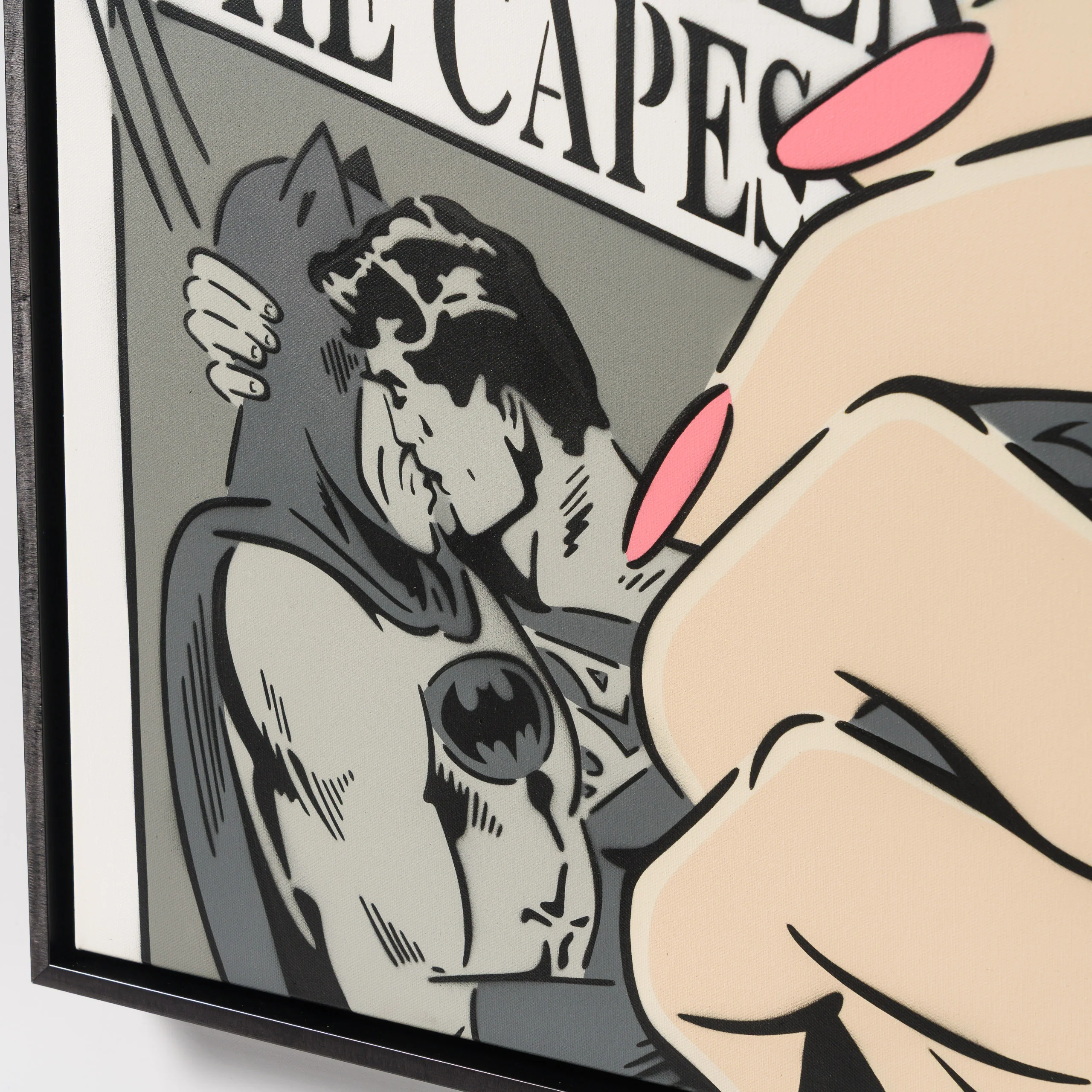 New York Times - Between The Capes - Blonde - Image 3