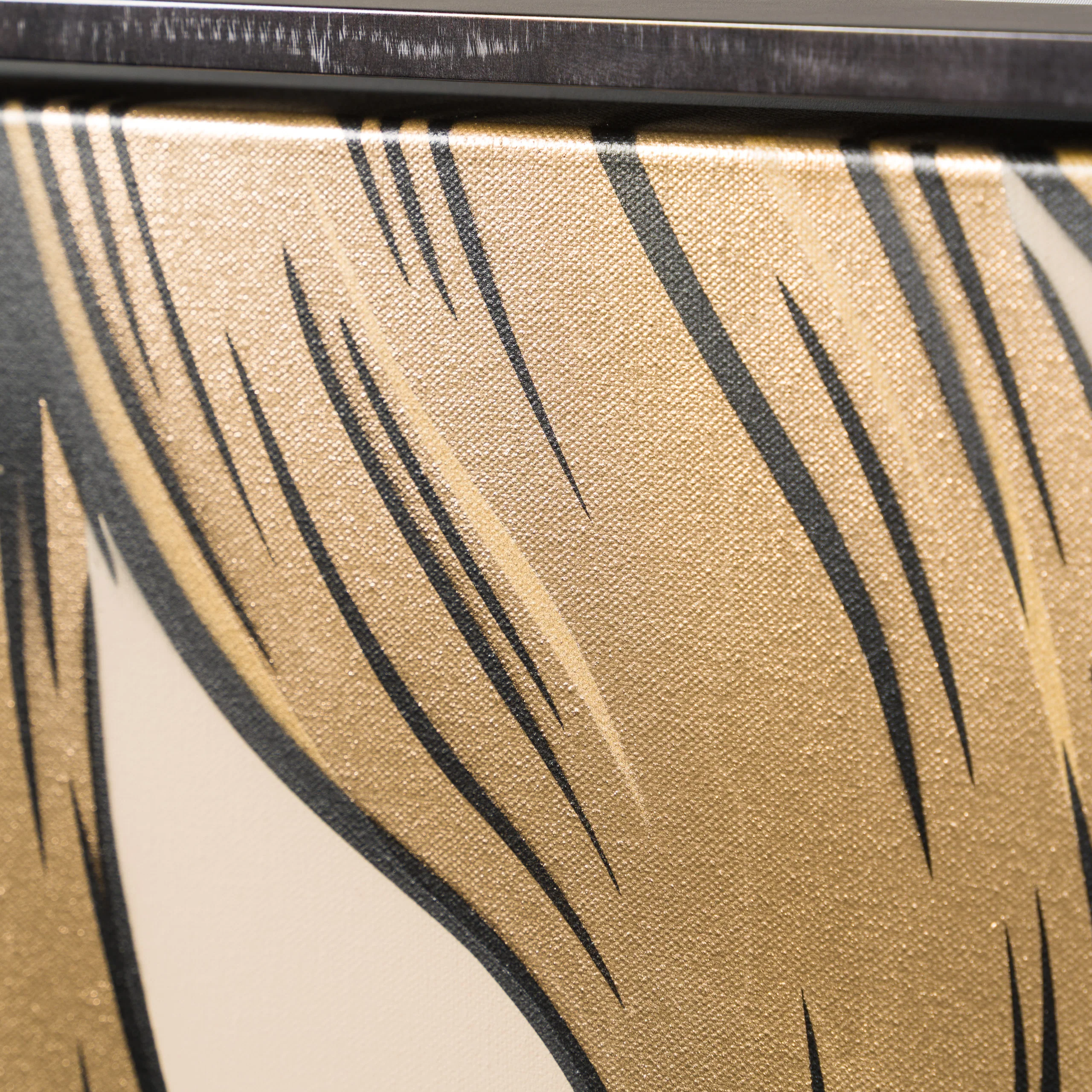 Reflections - Between The Capes - Gold - Image 6
