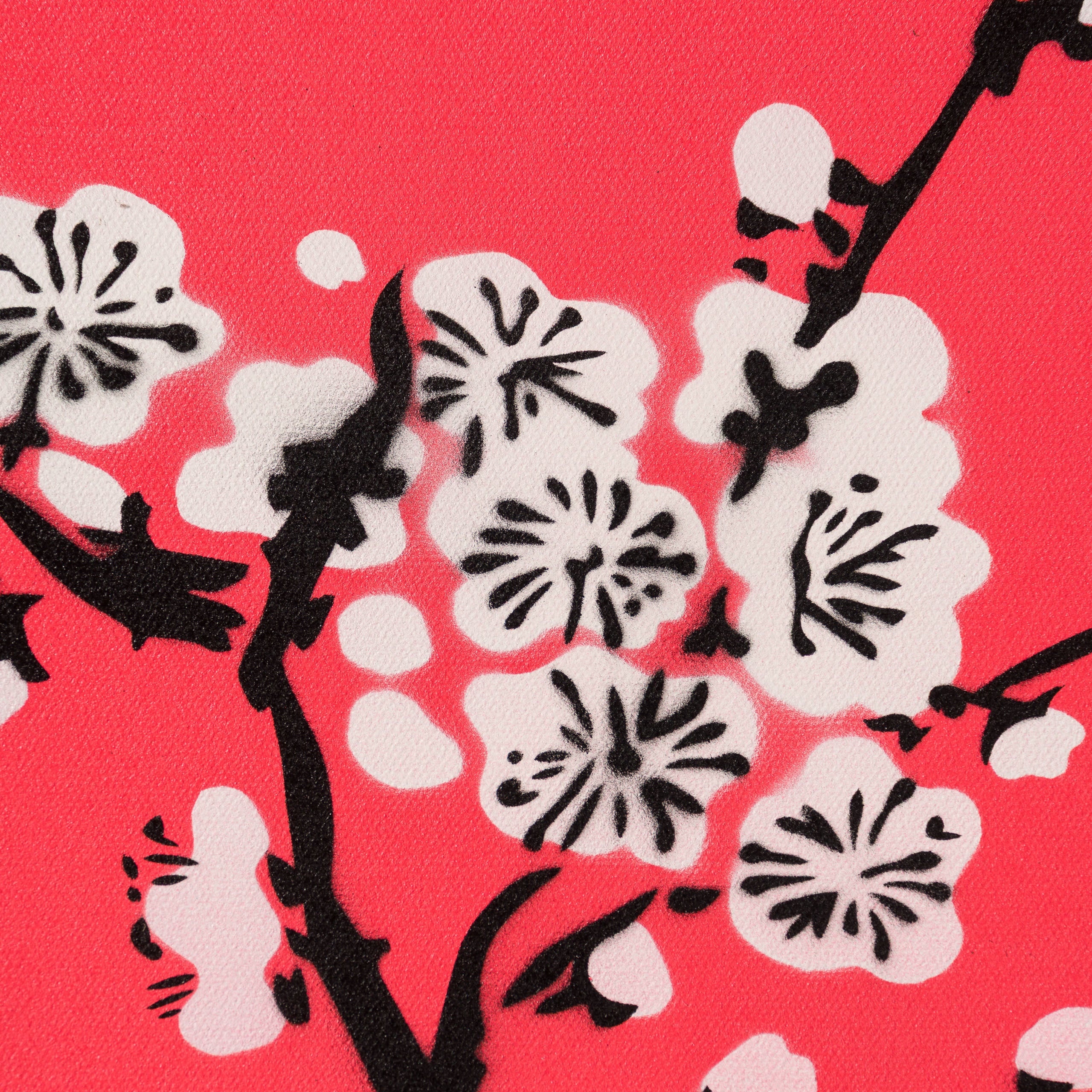 Skullerfly Cherry Blossom Lollipop 2019 - Image 3