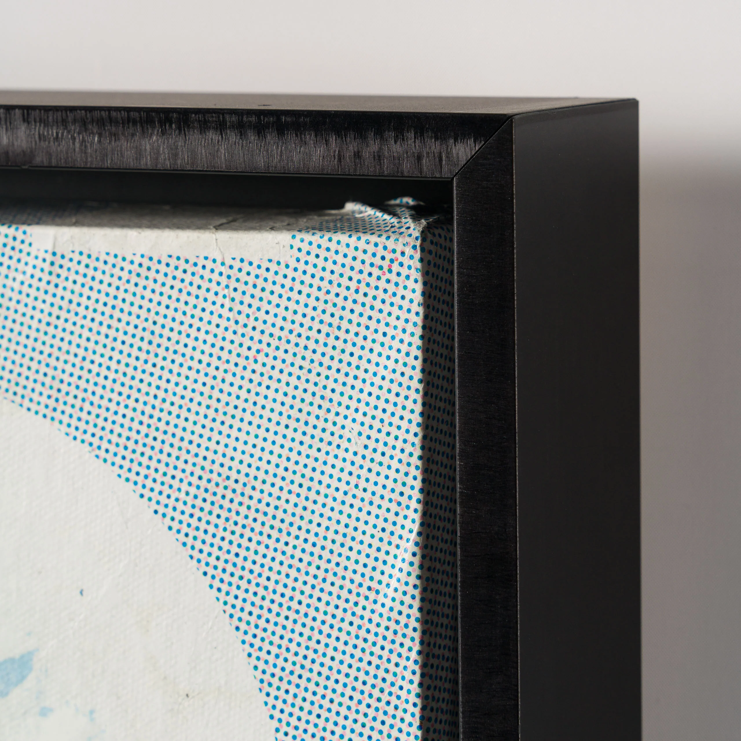 Statue Of Liberty Blue Billboard 2015 - Image 6