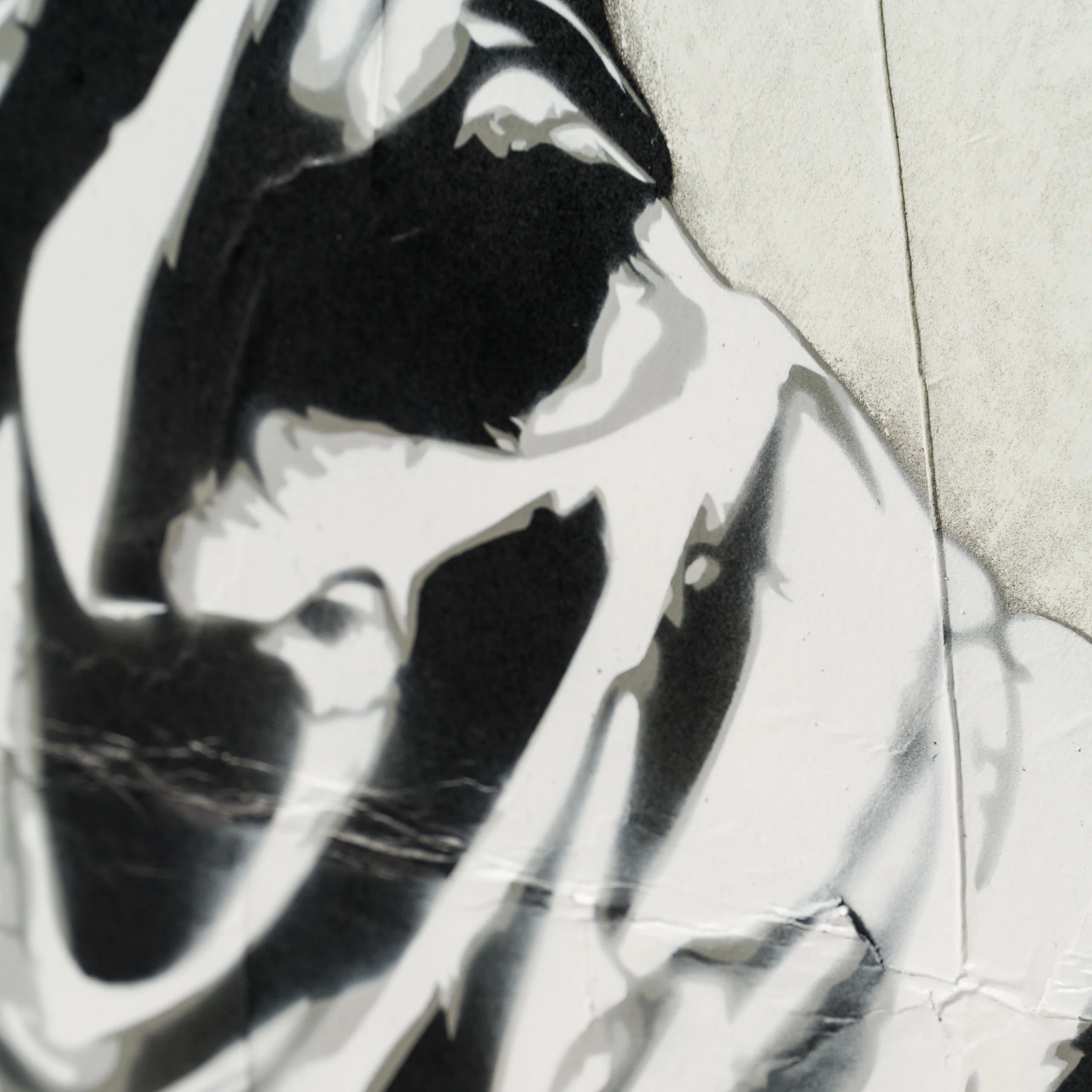 Statue Of Liberty White Billboard 2015 - Image 4