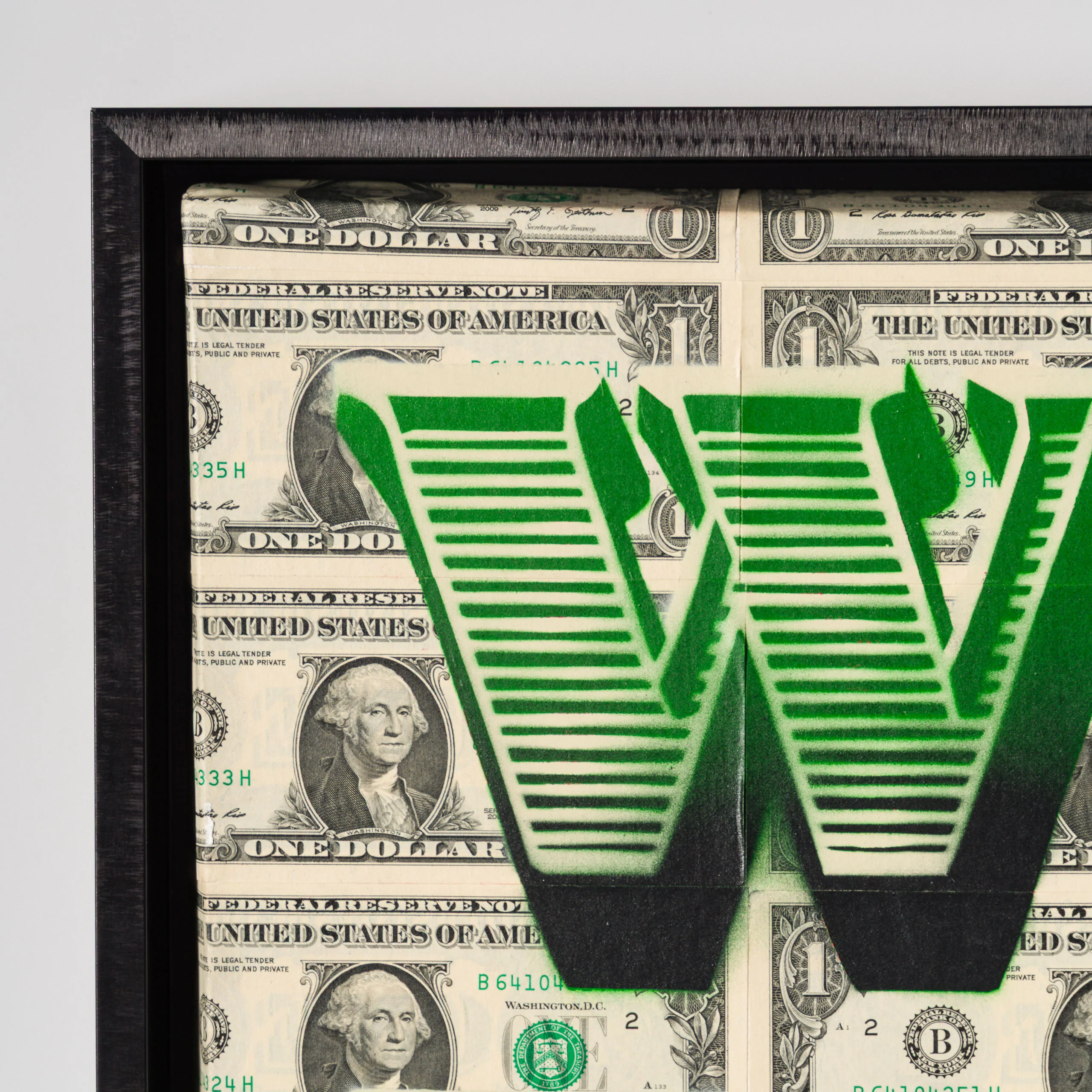 With Great Power Dollar 2014 - Image 2