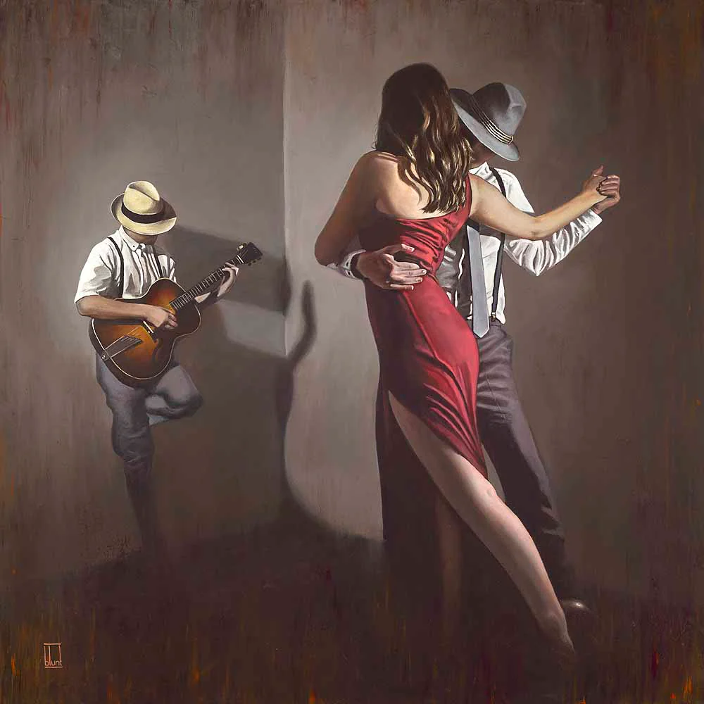 He's Playing Our Song - Image 2