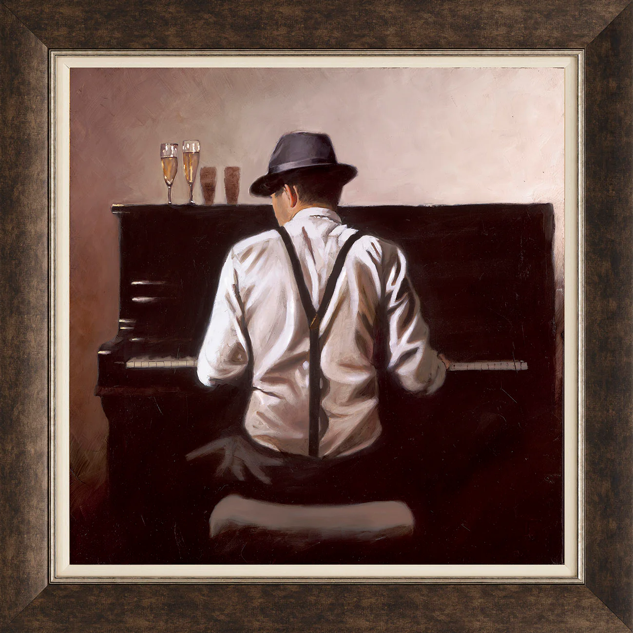 Piano Man