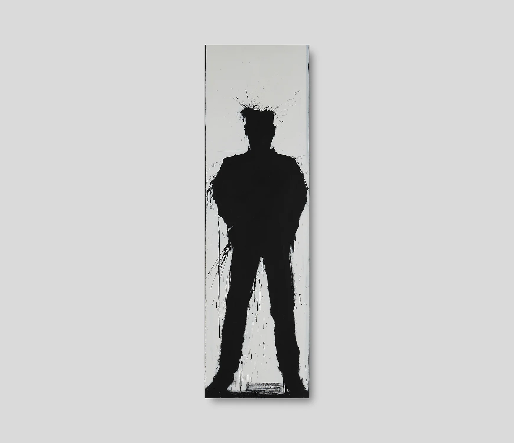 Black Shadowman