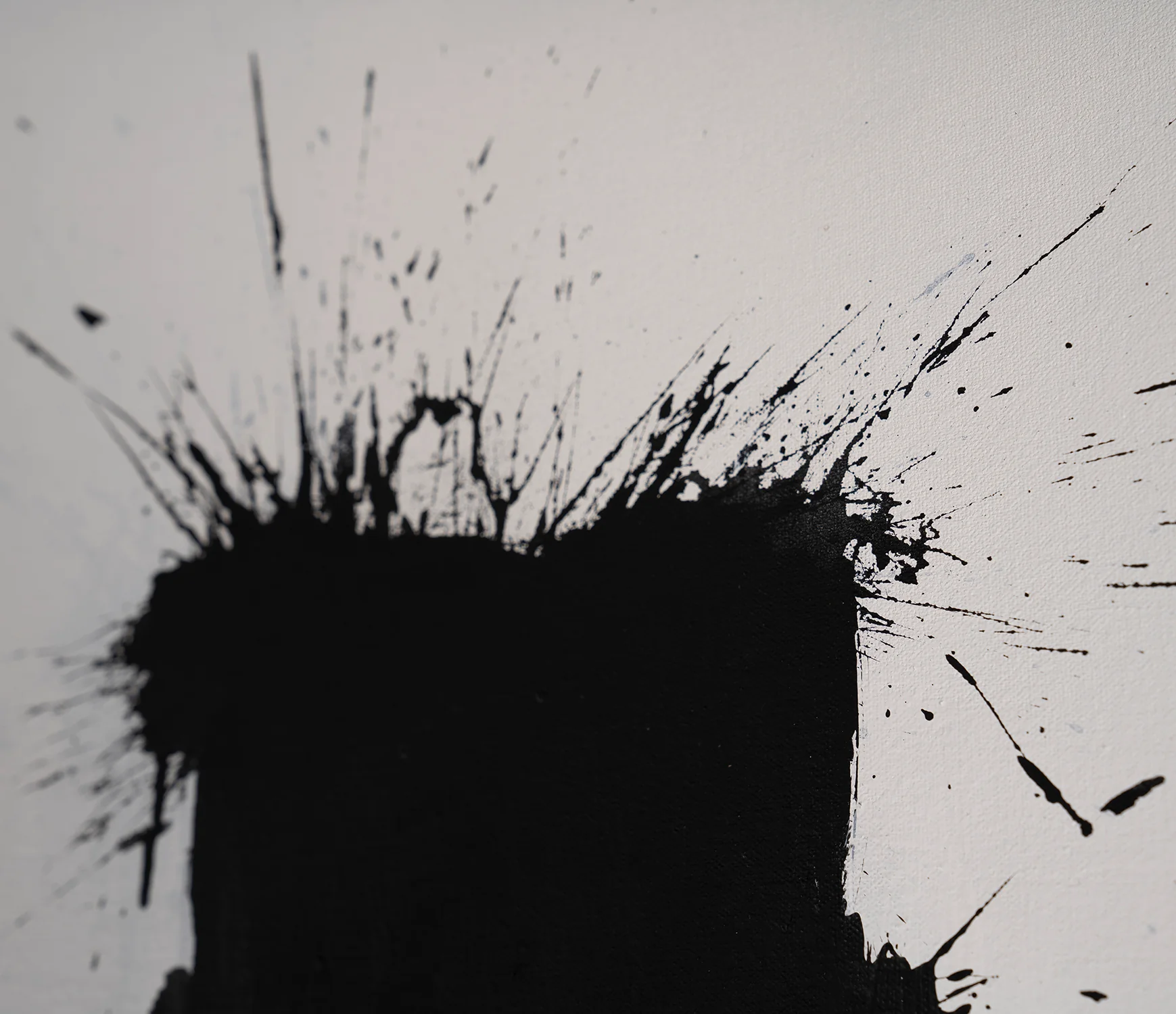 Black Shadowman - Image 4