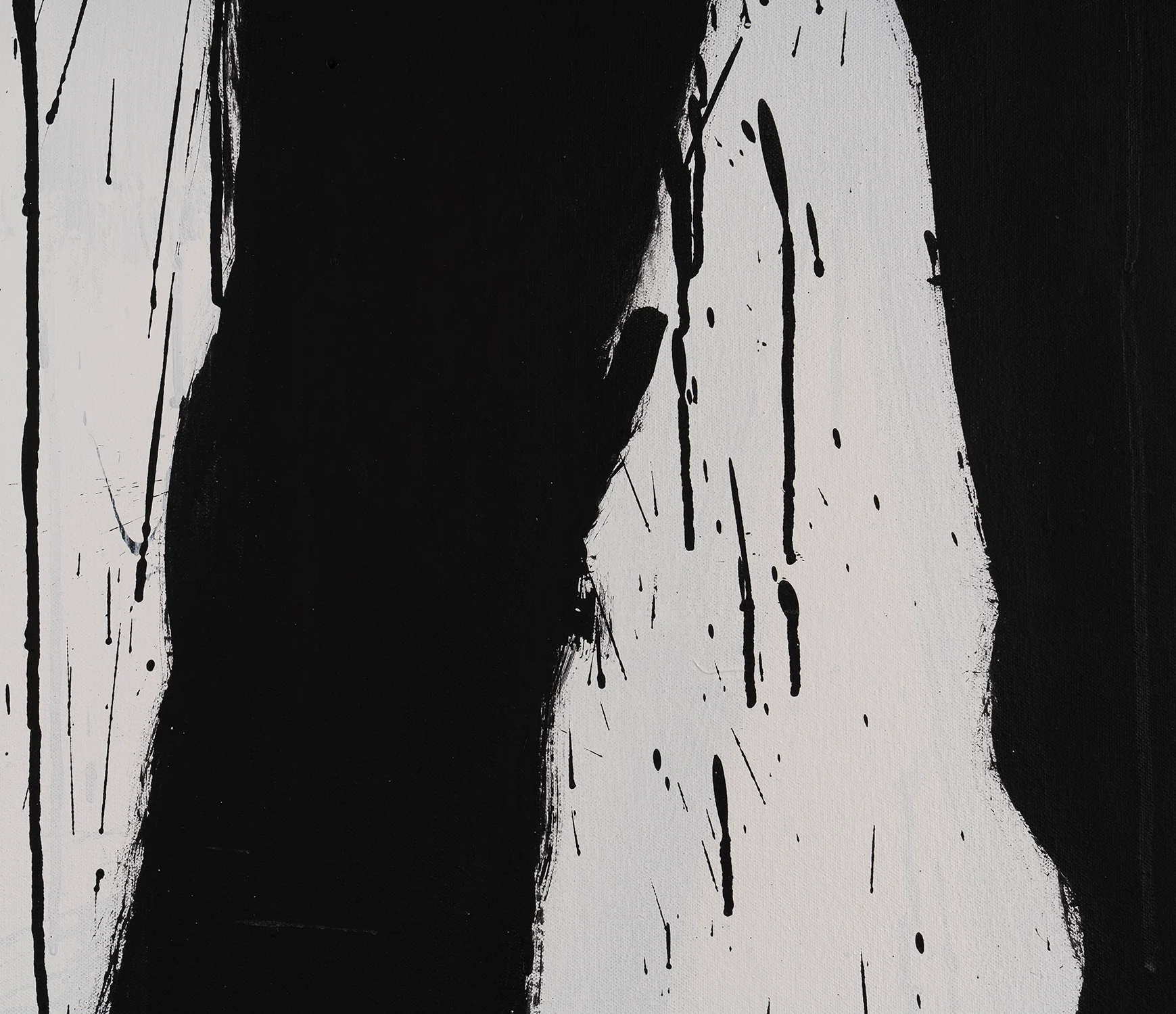 Black Shadowman - Image 6