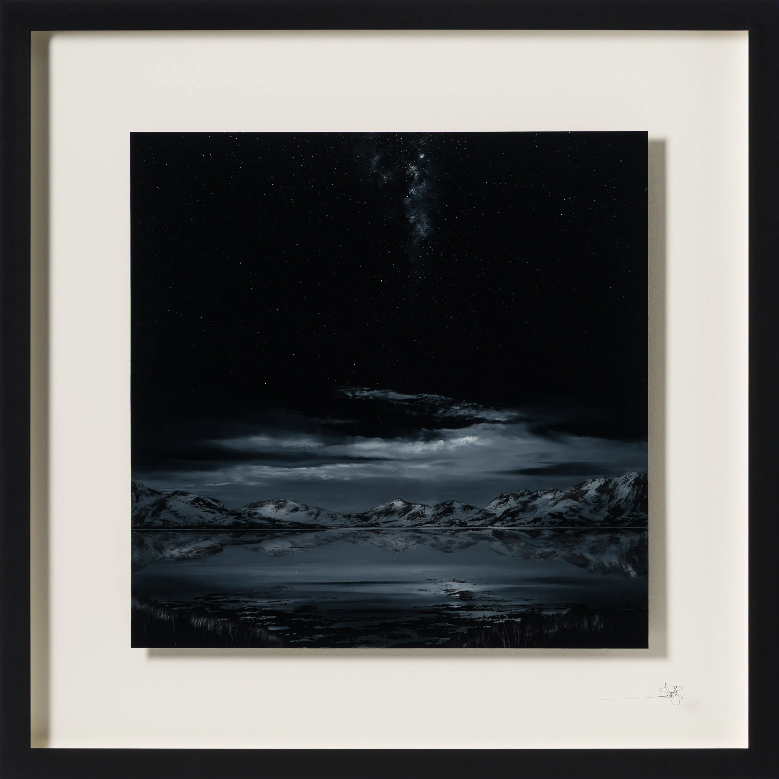 A Solitary Breath - Image 8