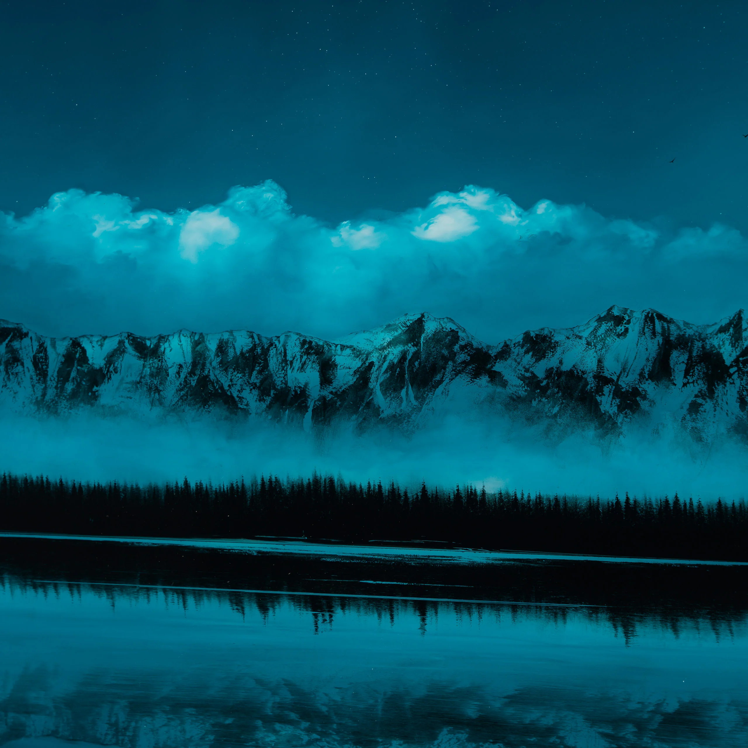 Above The Noise - Image 2