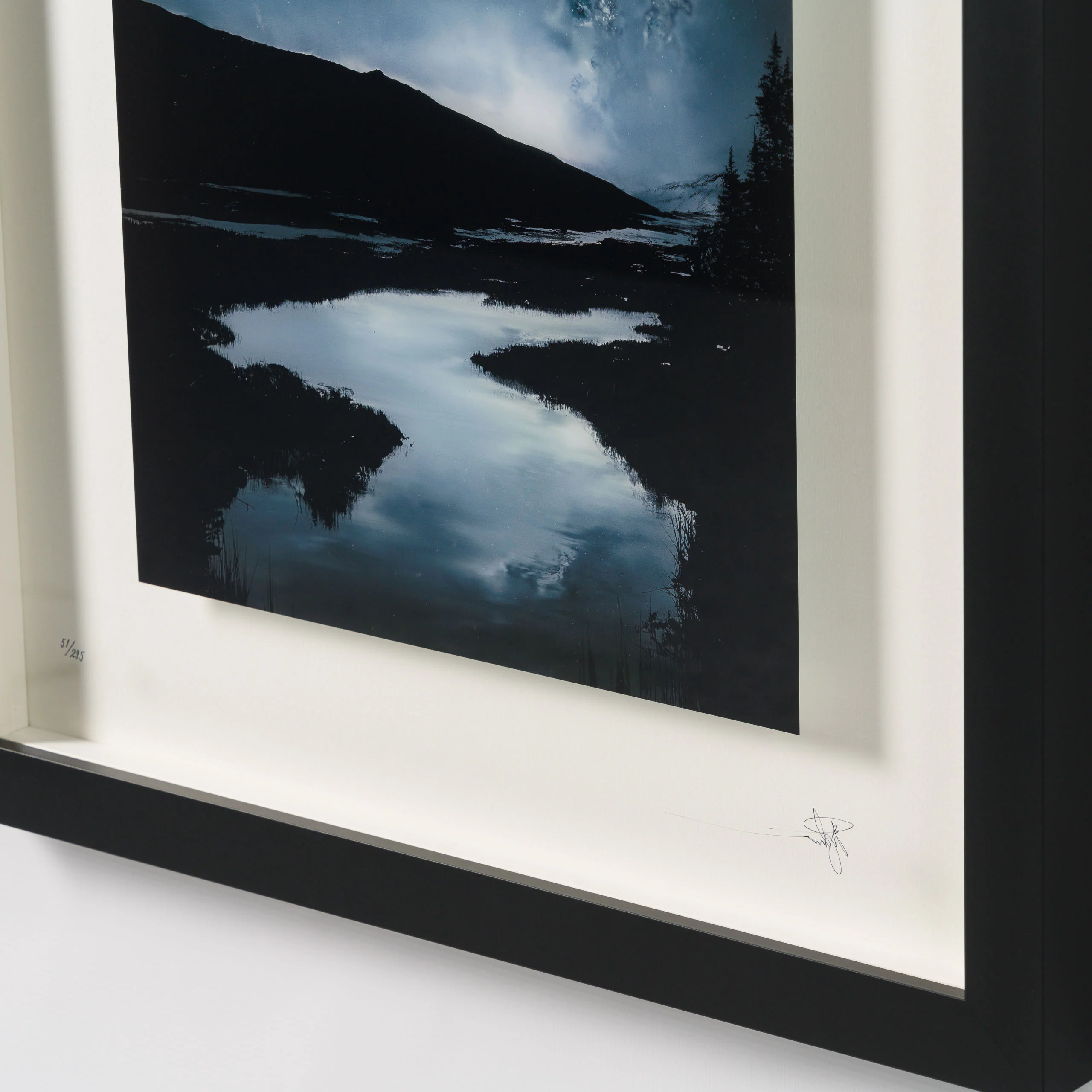 Autumn 2023 | Framed Set of Two - Image 9