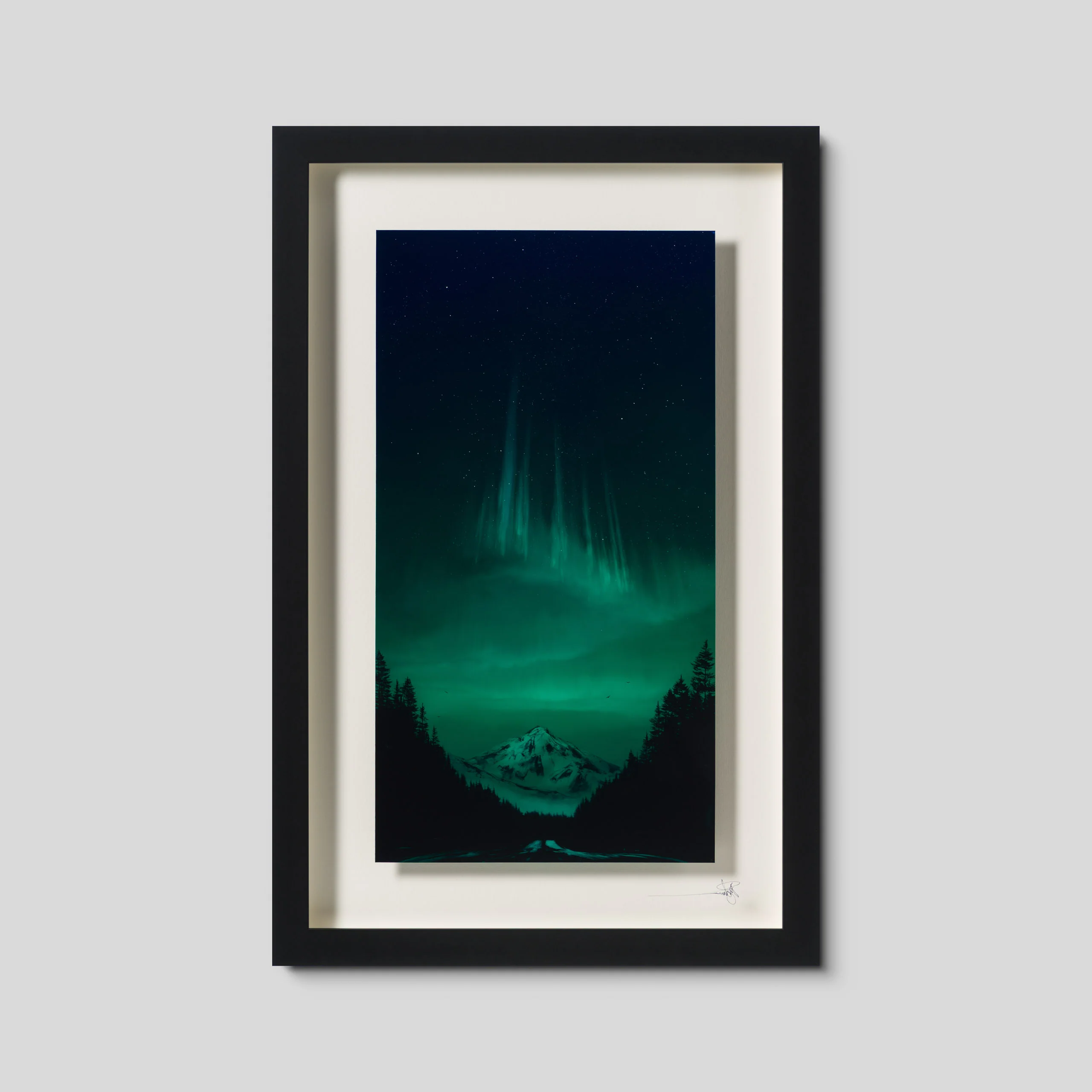 Beyond The Horizon X