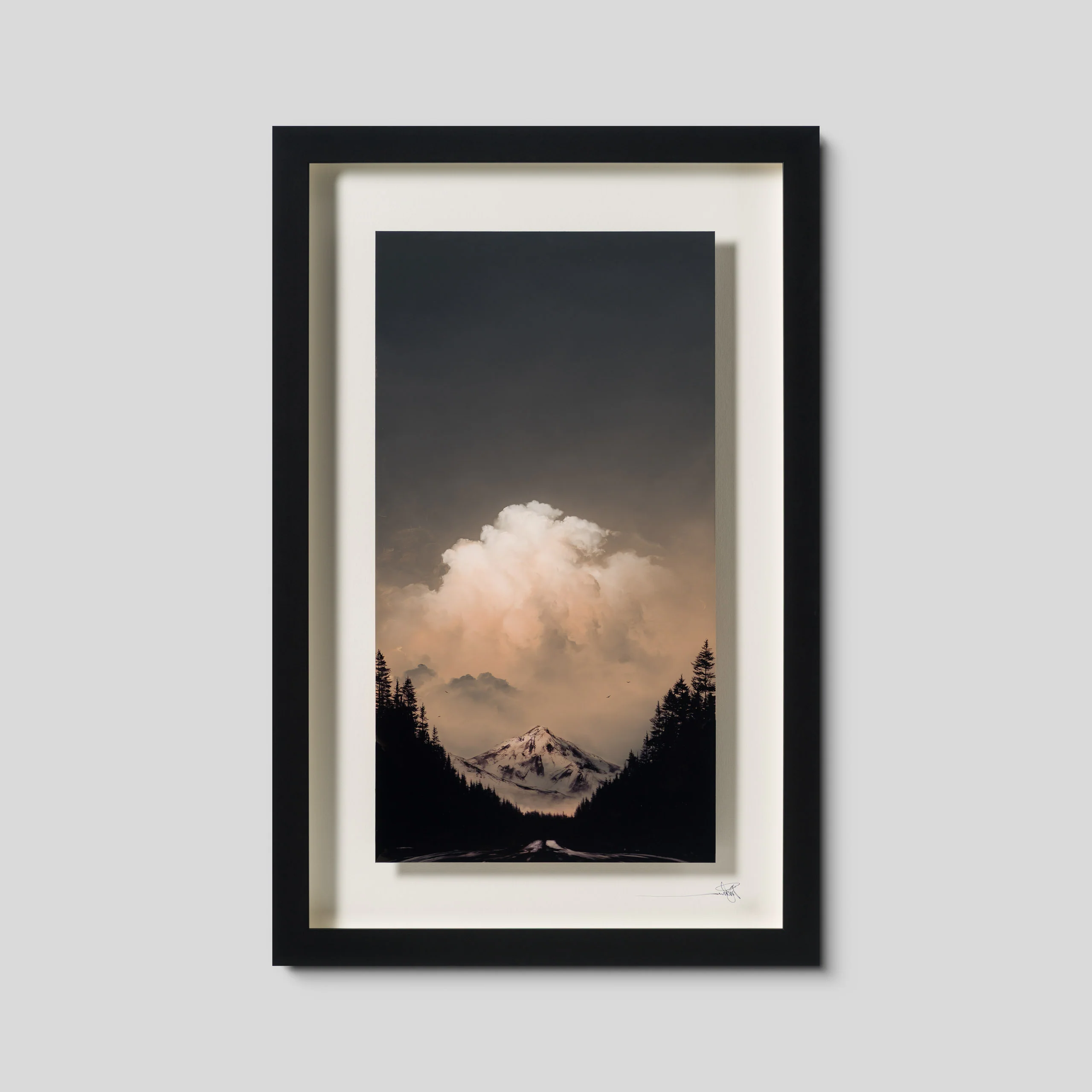 Beyond The Horizon XI