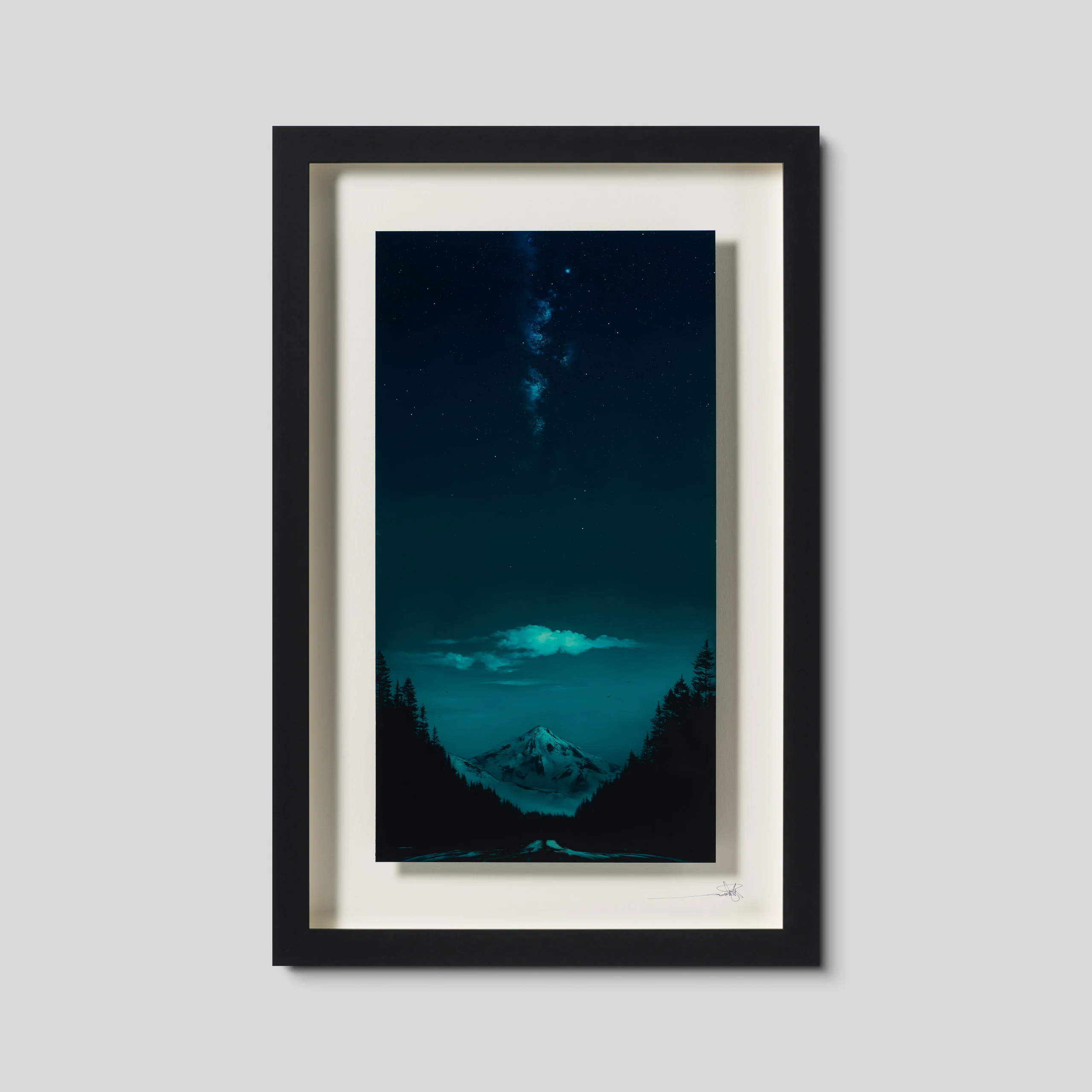 Beyond The Horizon XIII