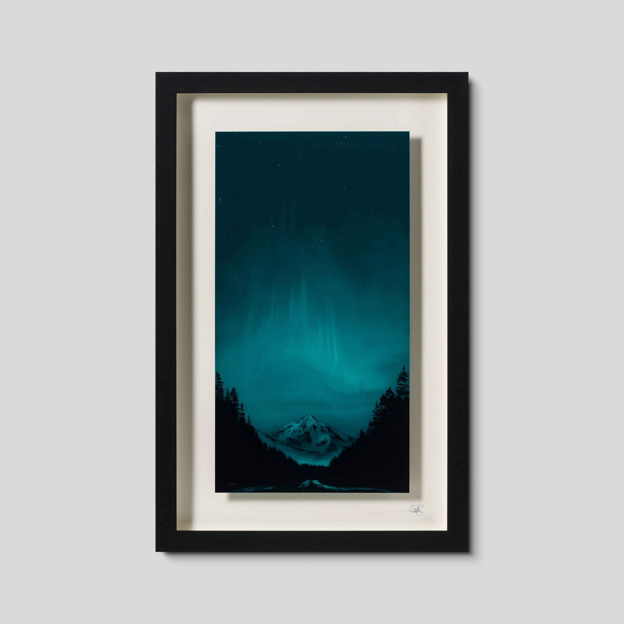 Beyond The Horizon XVI