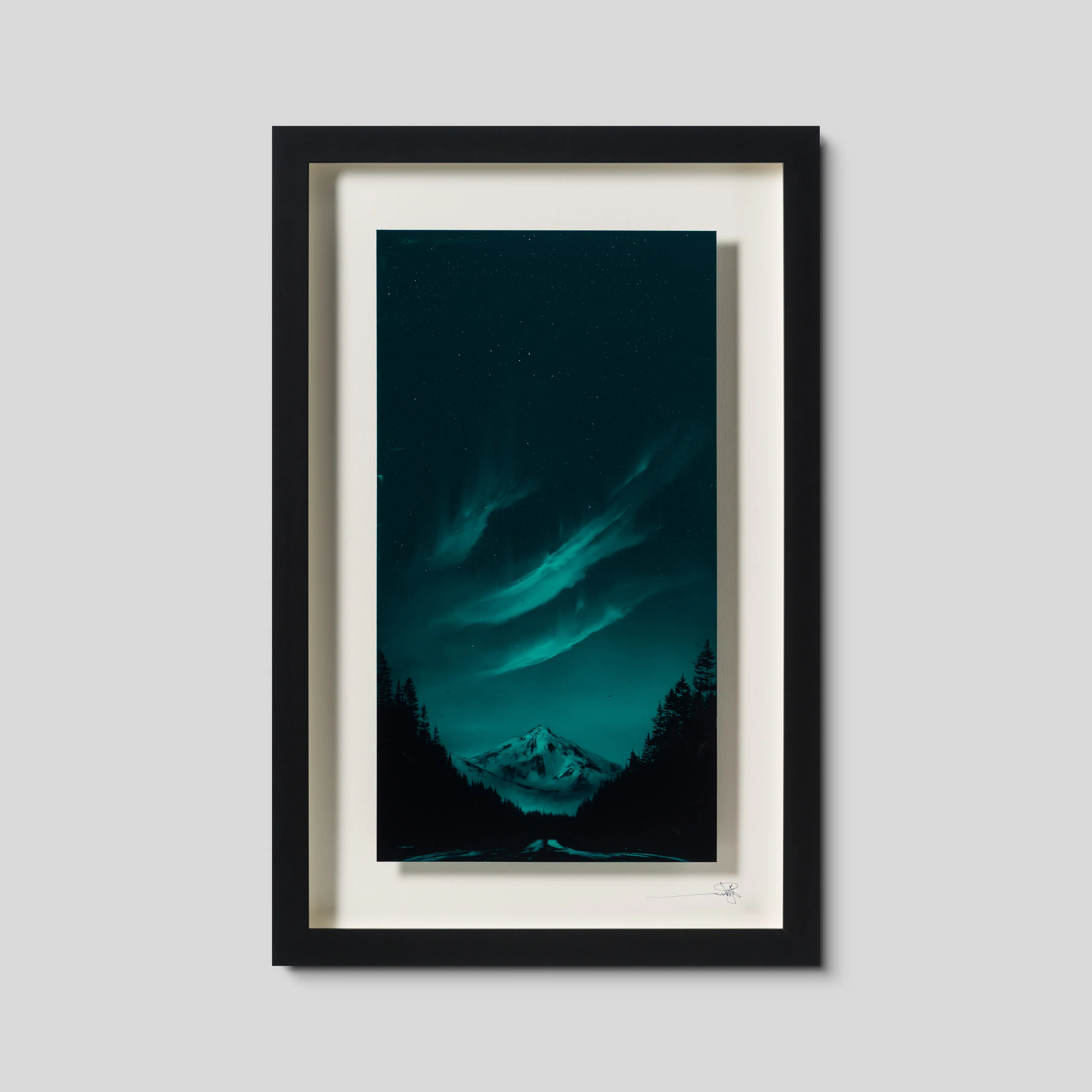 Beyond The Horizon XVII