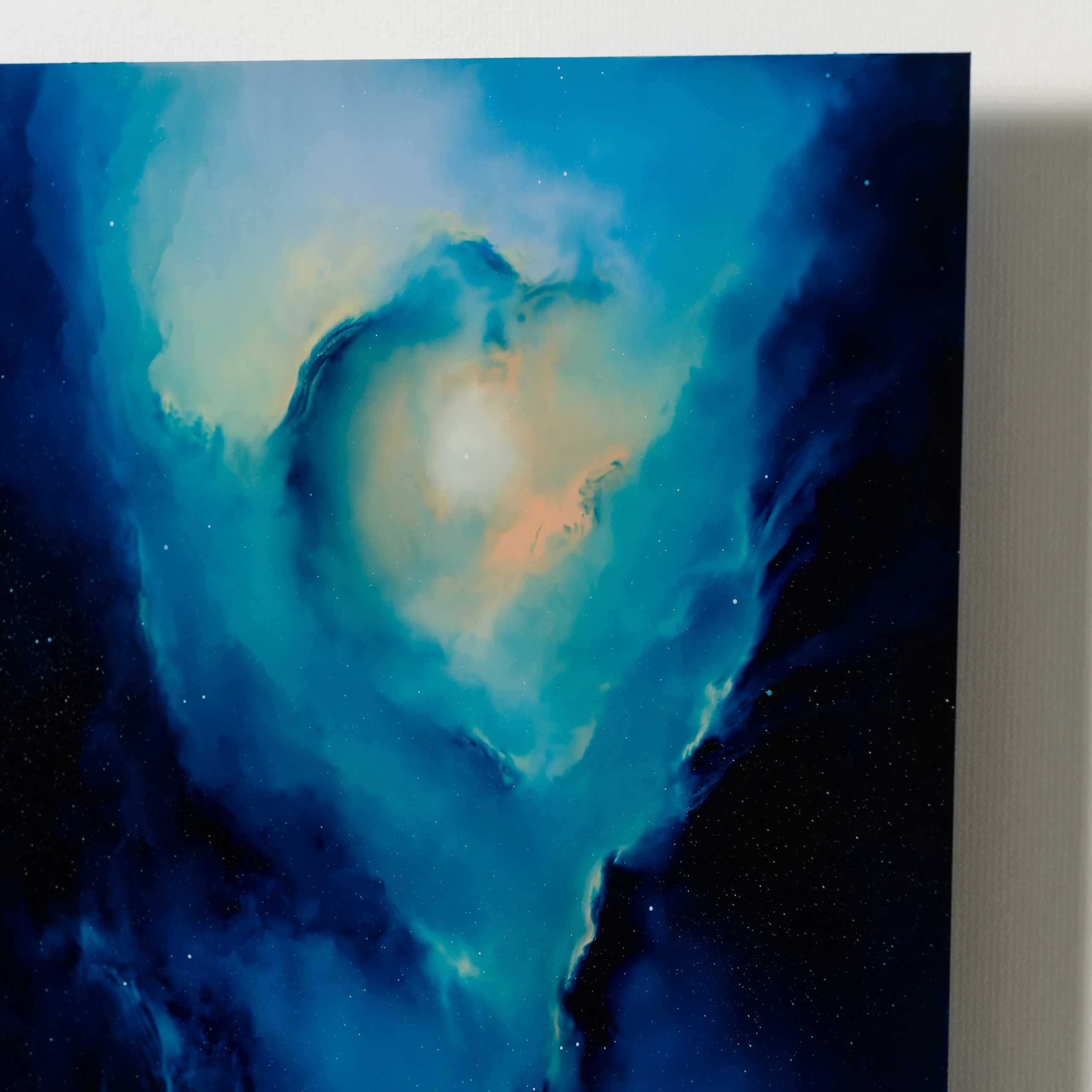 Celestial Divide - Image 2