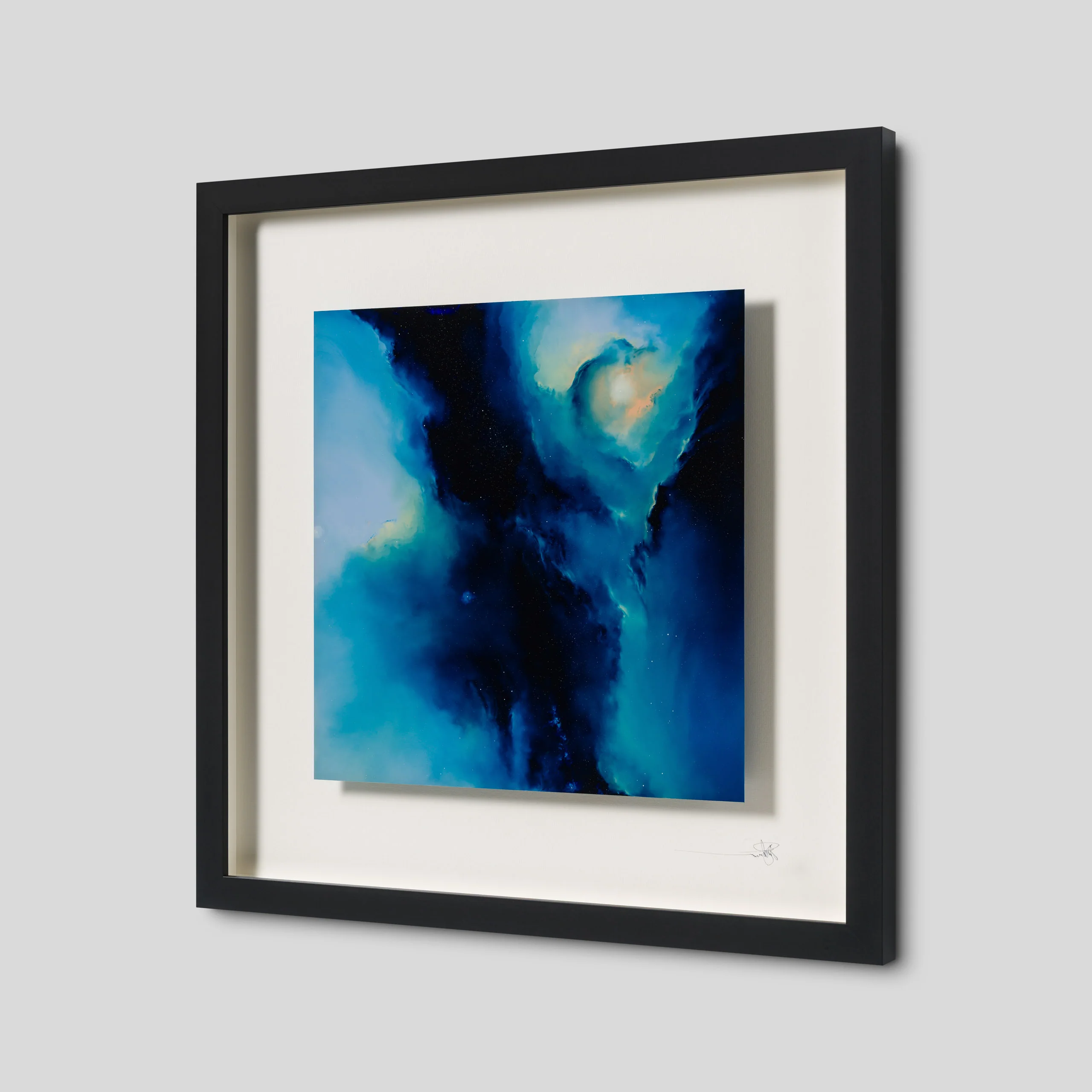 Celestial Divide - Image 5