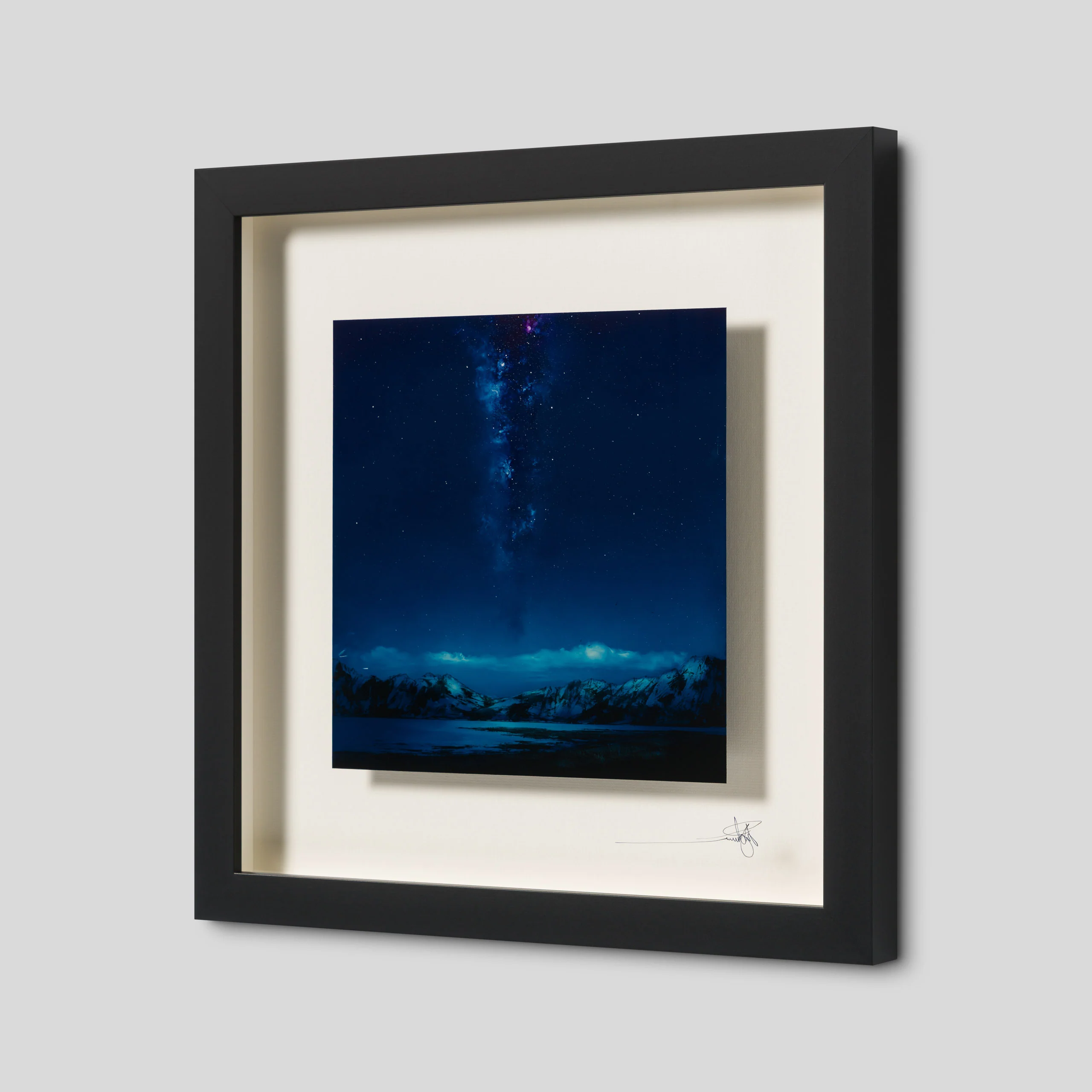 Colour Of Night - Image 2