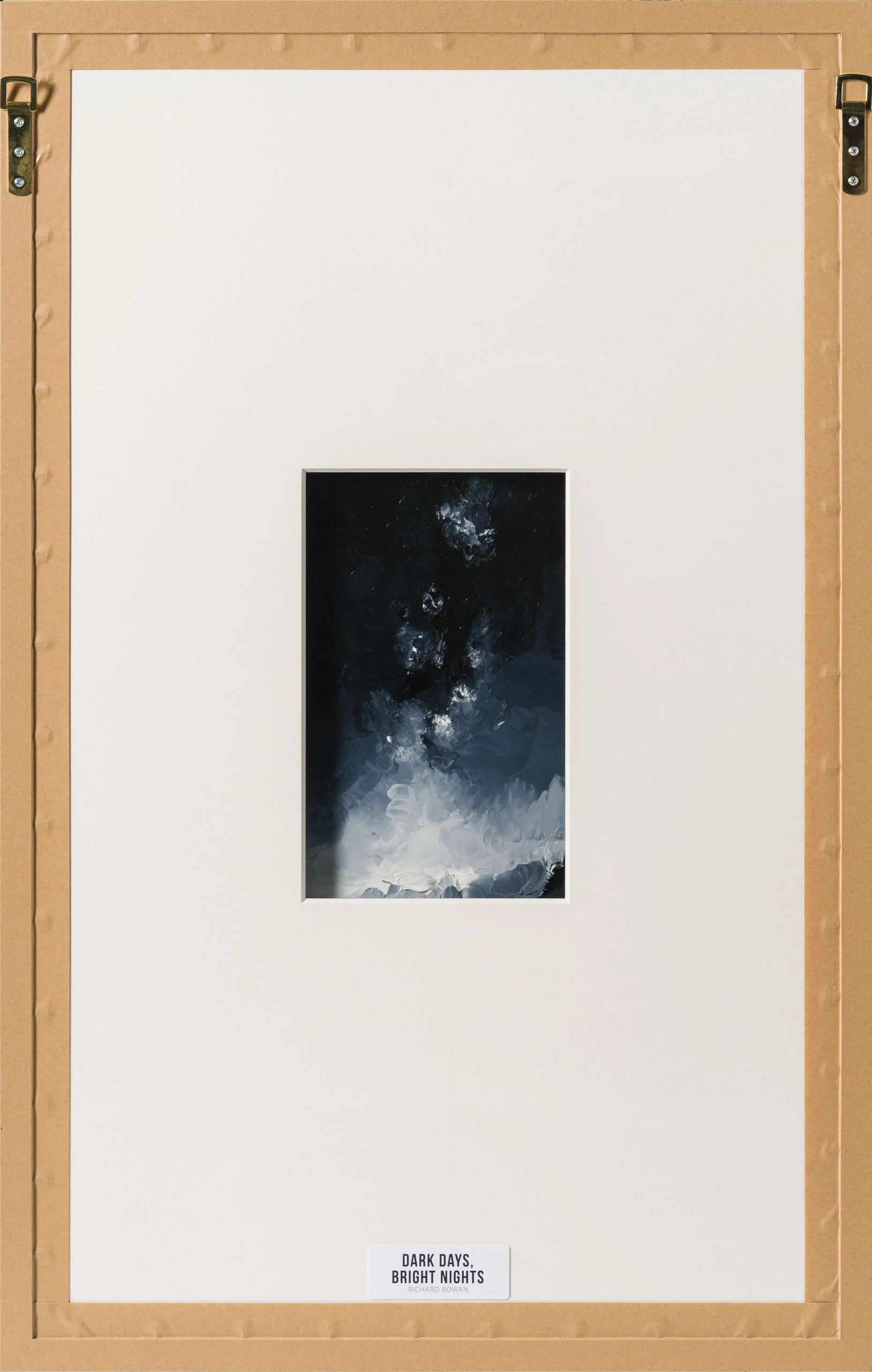 Dark Days, Bright Nights - Image 8
