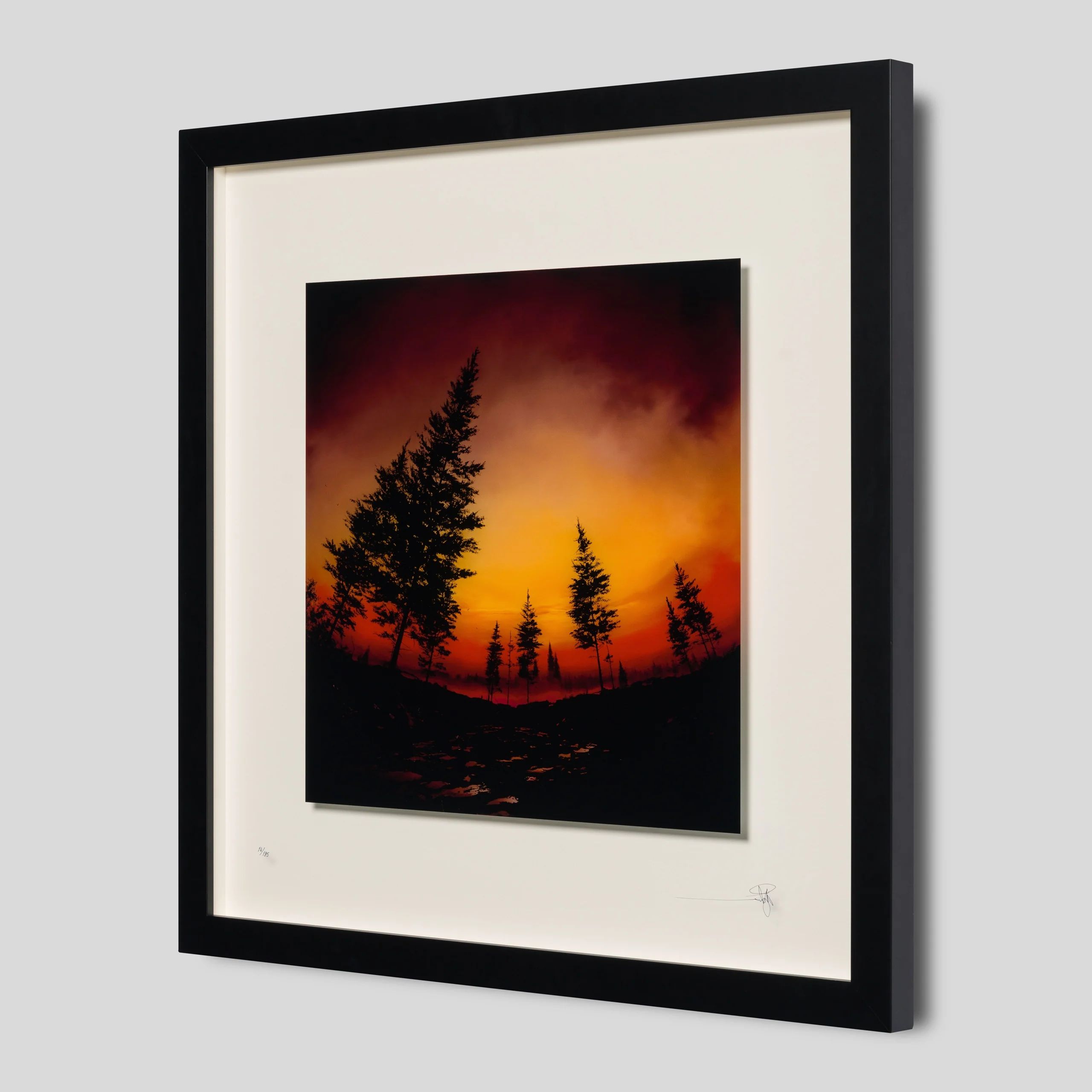 Day Turns Night - Image 2