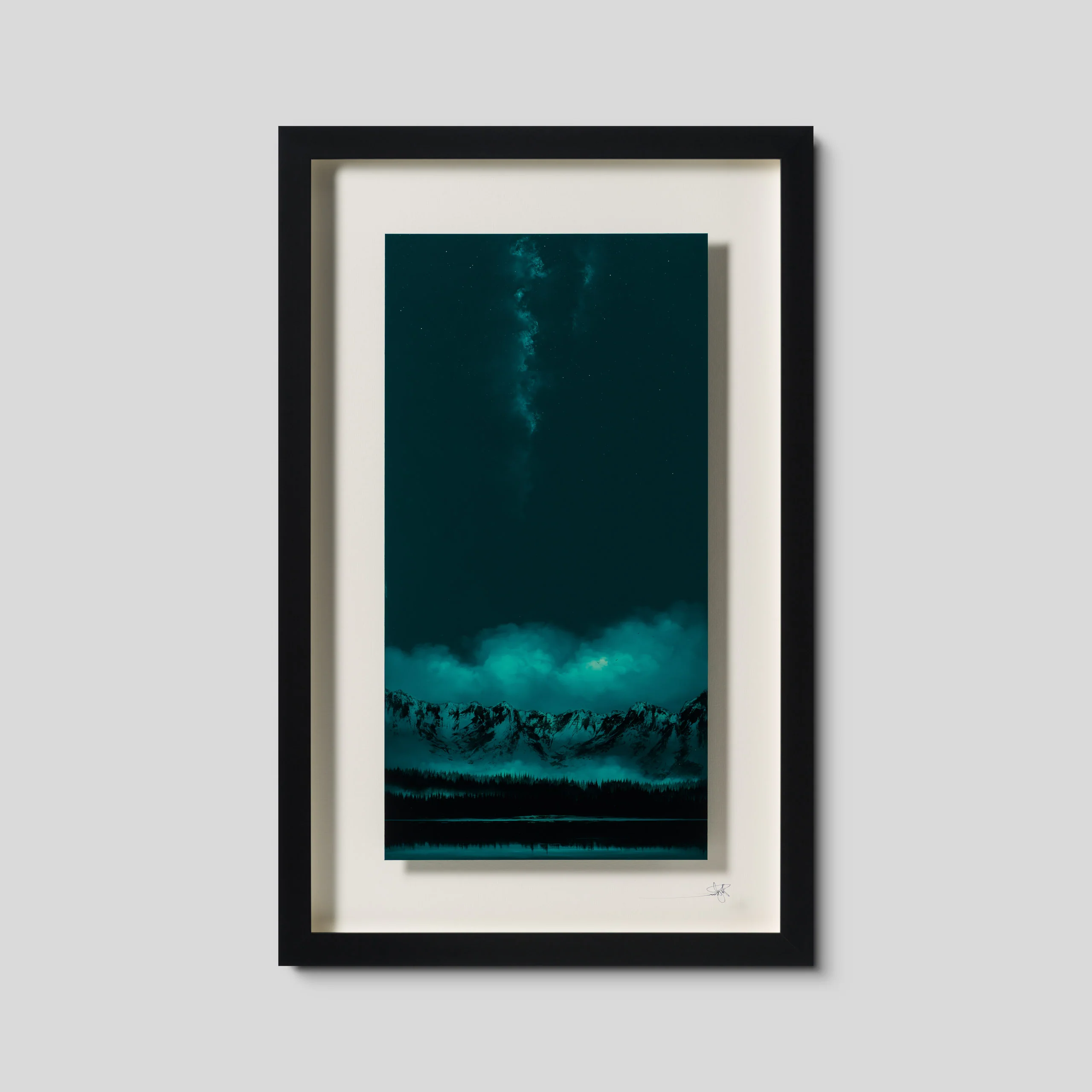 Fracture Of Time