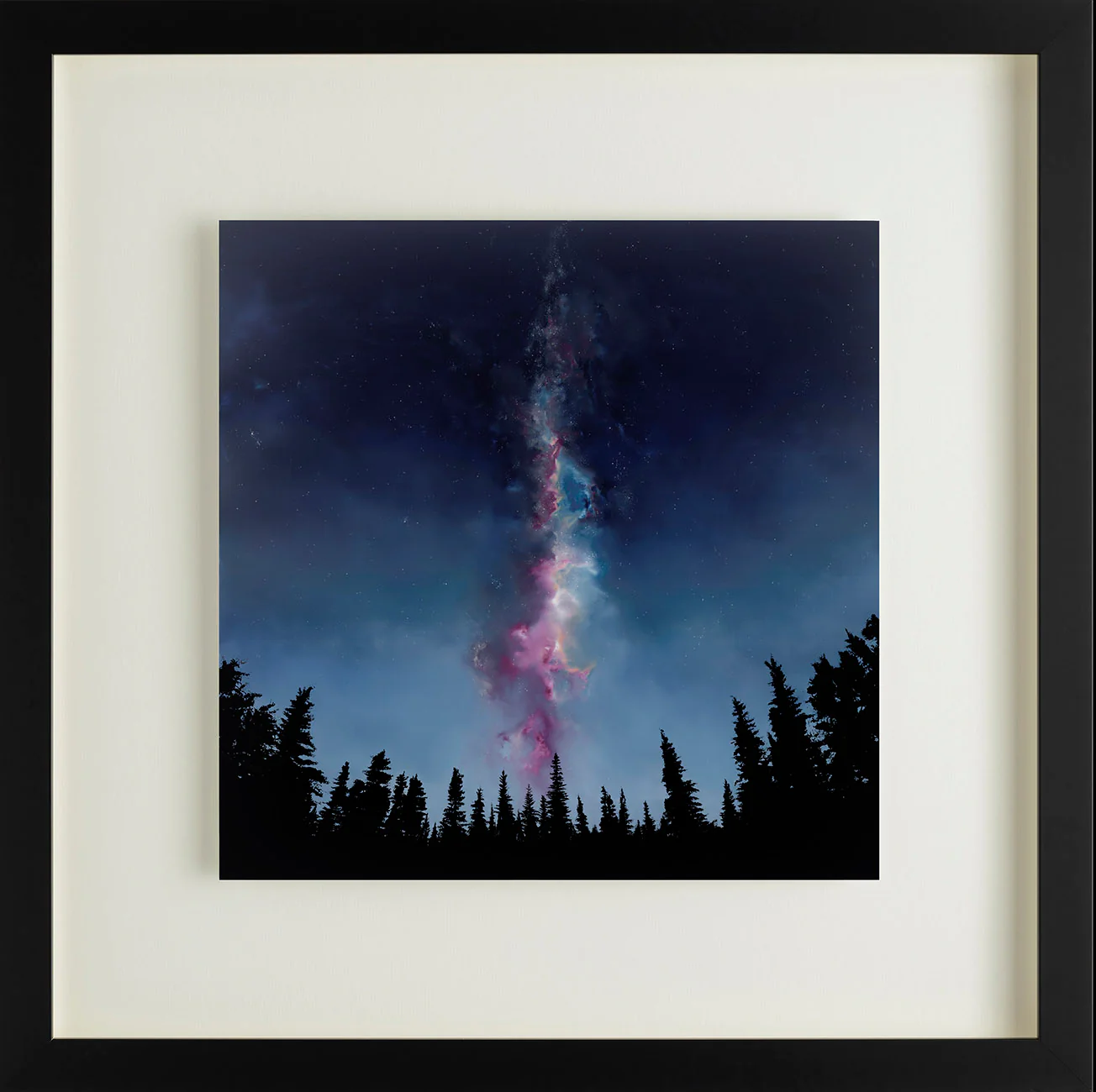 Glimpse of the Infinite