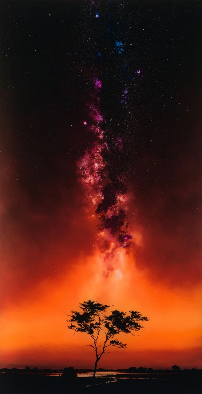 Infinite | Framed Set of Three - Image 7