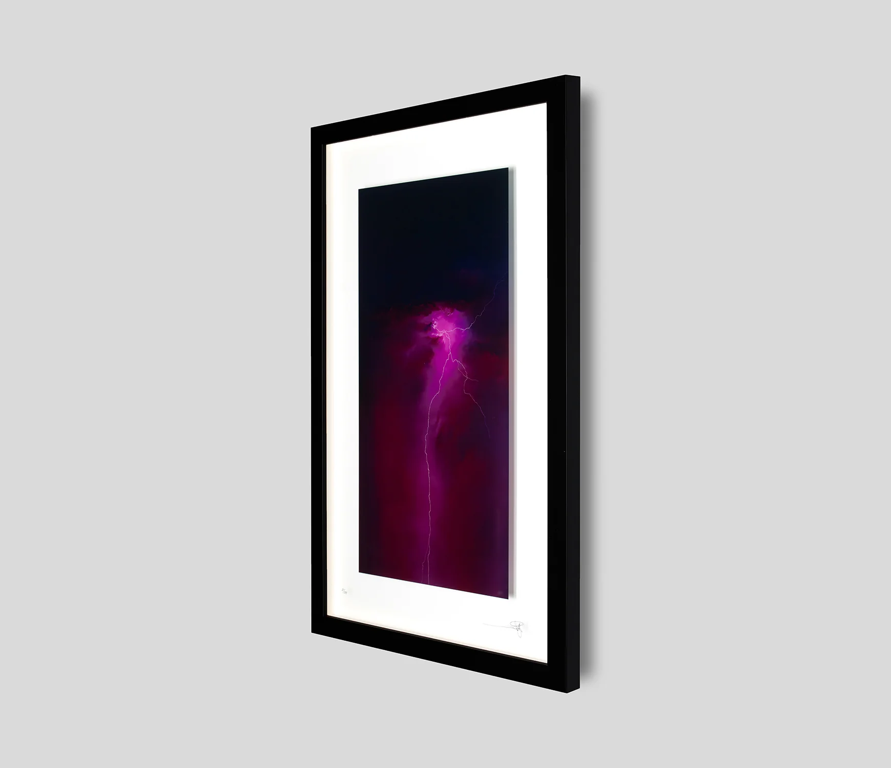 Lightly Struck - Image 2