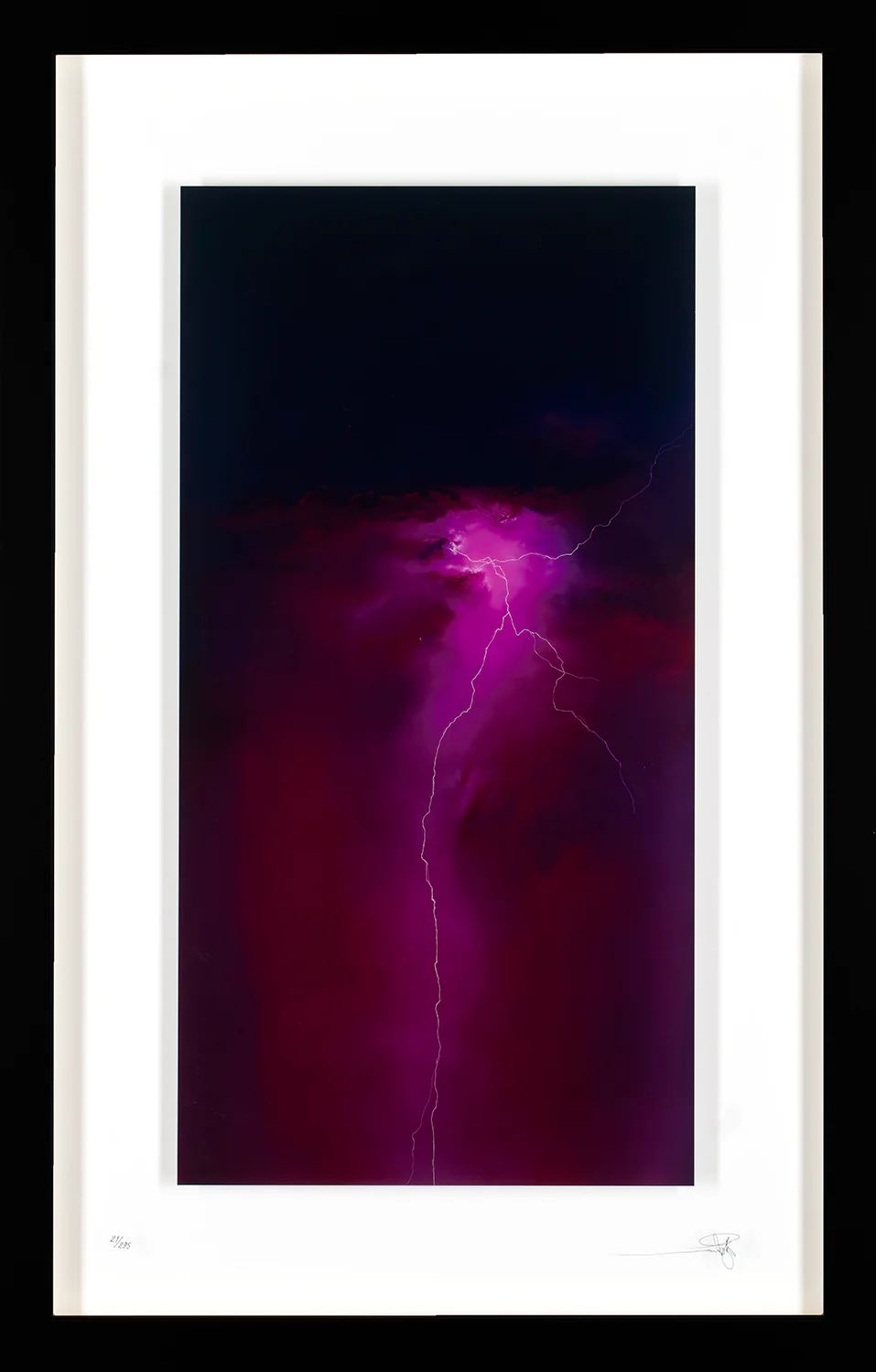 Lightly Struck - Image 3