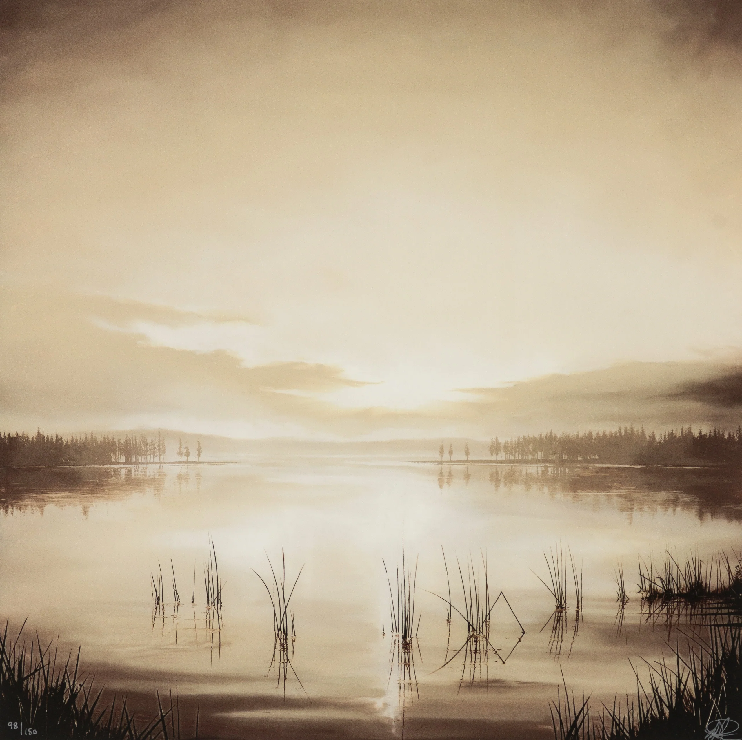 Moment Of Silence - Image 6