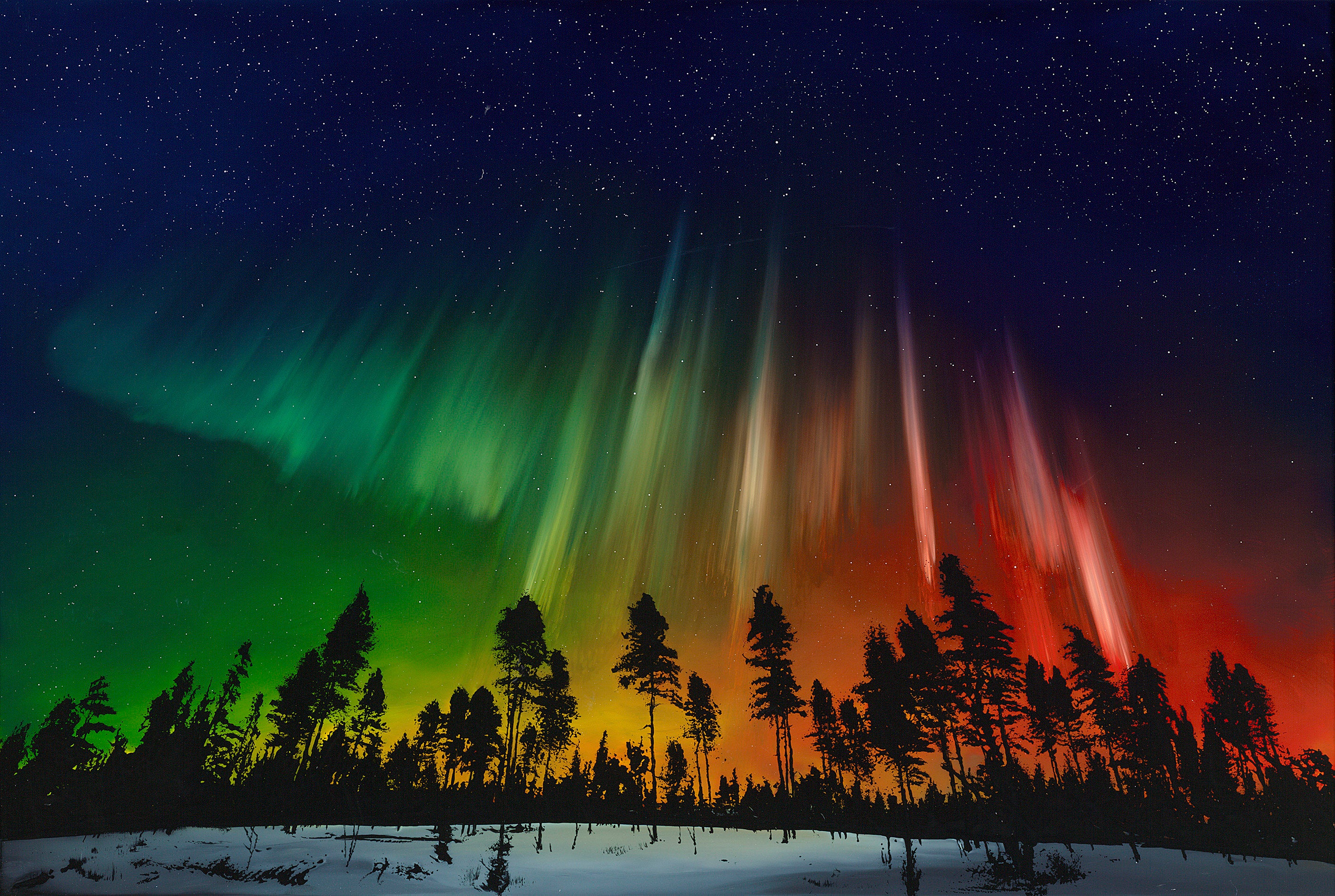 Nature Awakens - Image 2