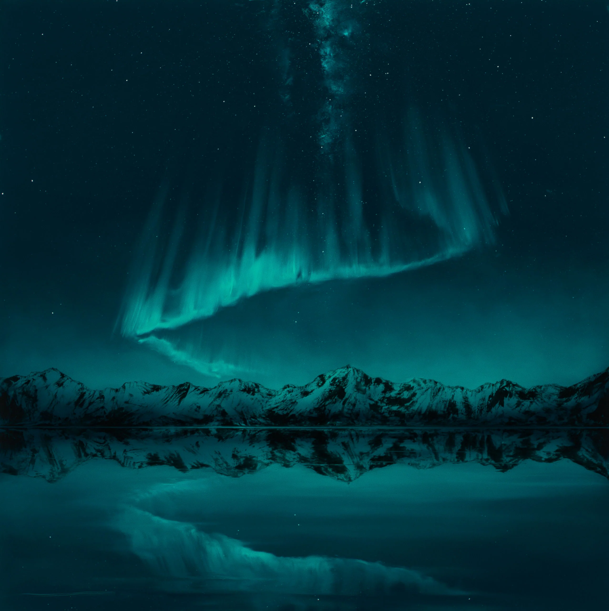 Outer Limits - Image 6