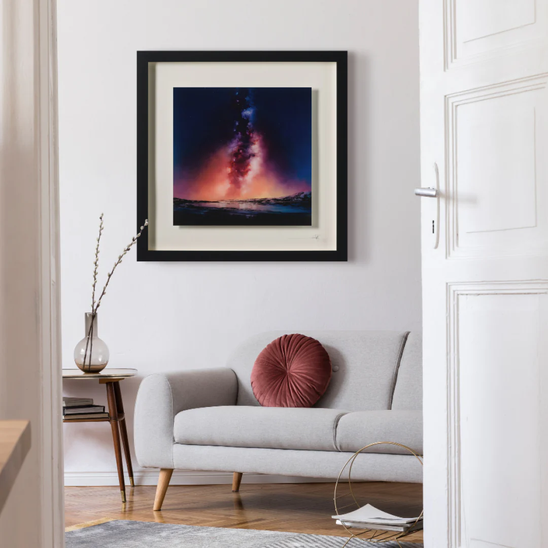 Particles of Light - Image 8