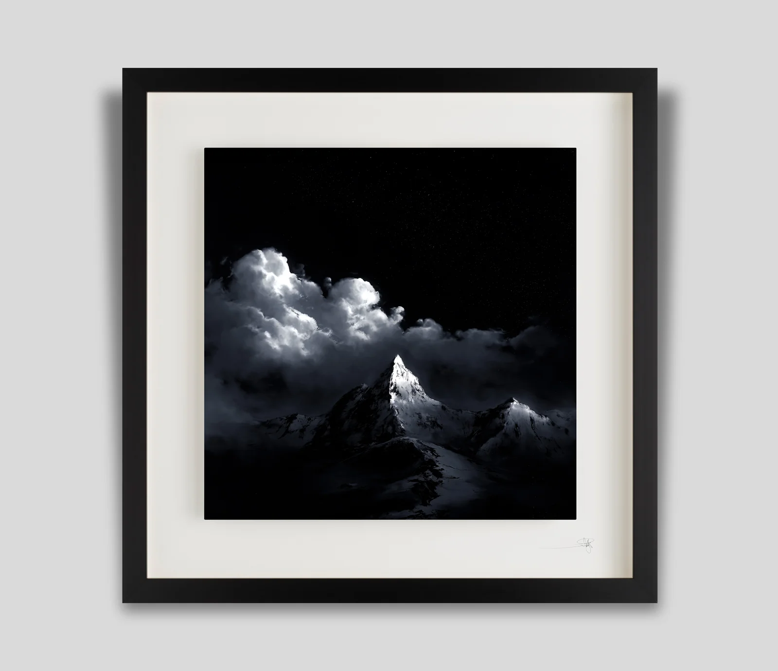 Set of Two (Breathe In, Breathe Out & World Means You) - Image 2