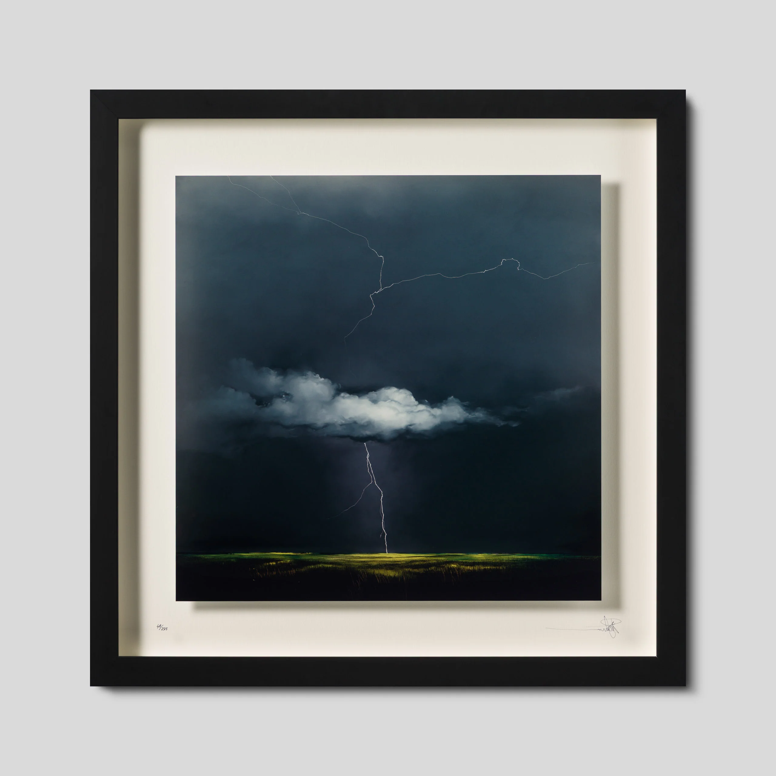 Spring 2025 | Framed Set of Three - Image 4