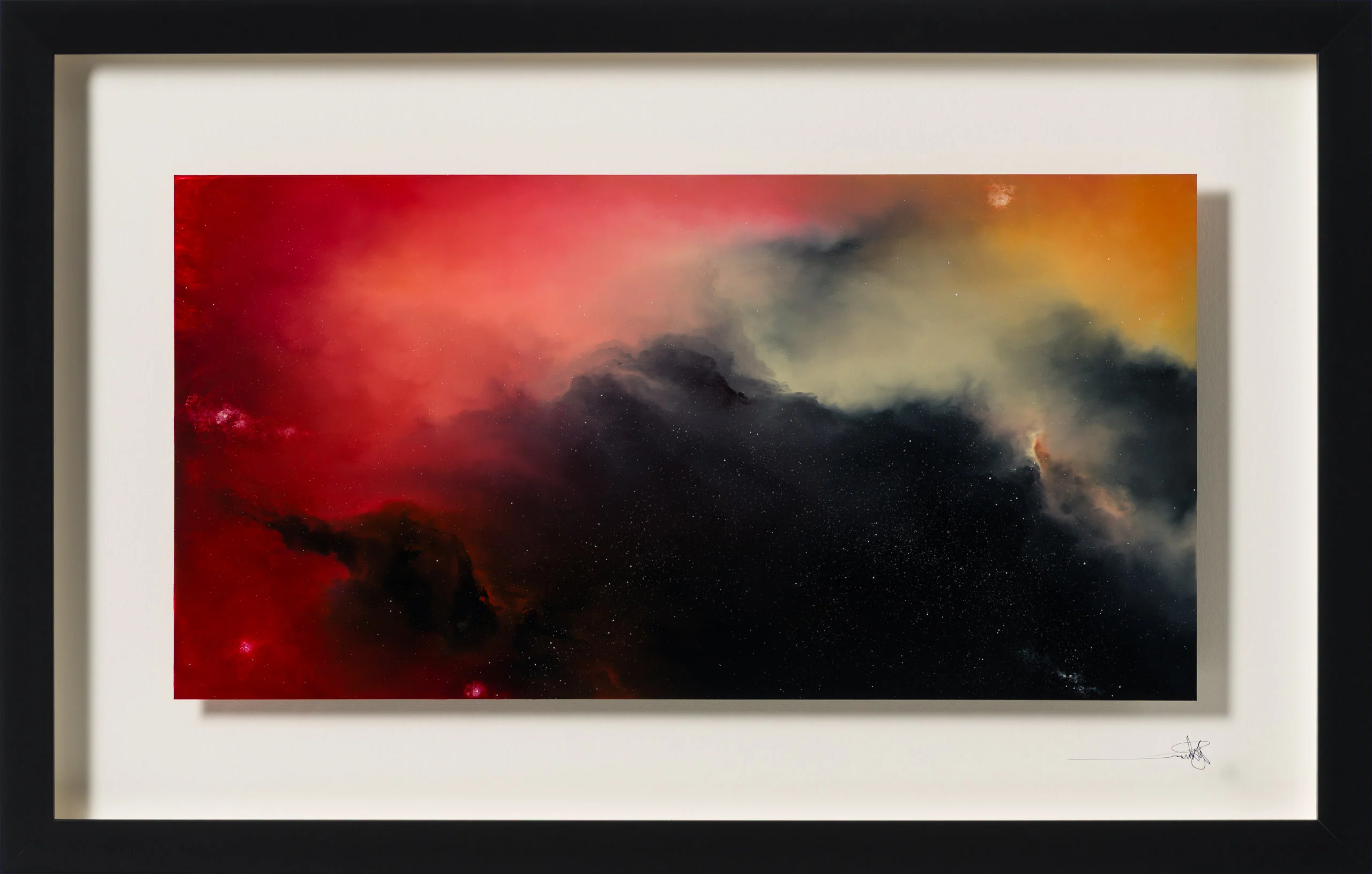 The Edge Of Infinity - Image 8