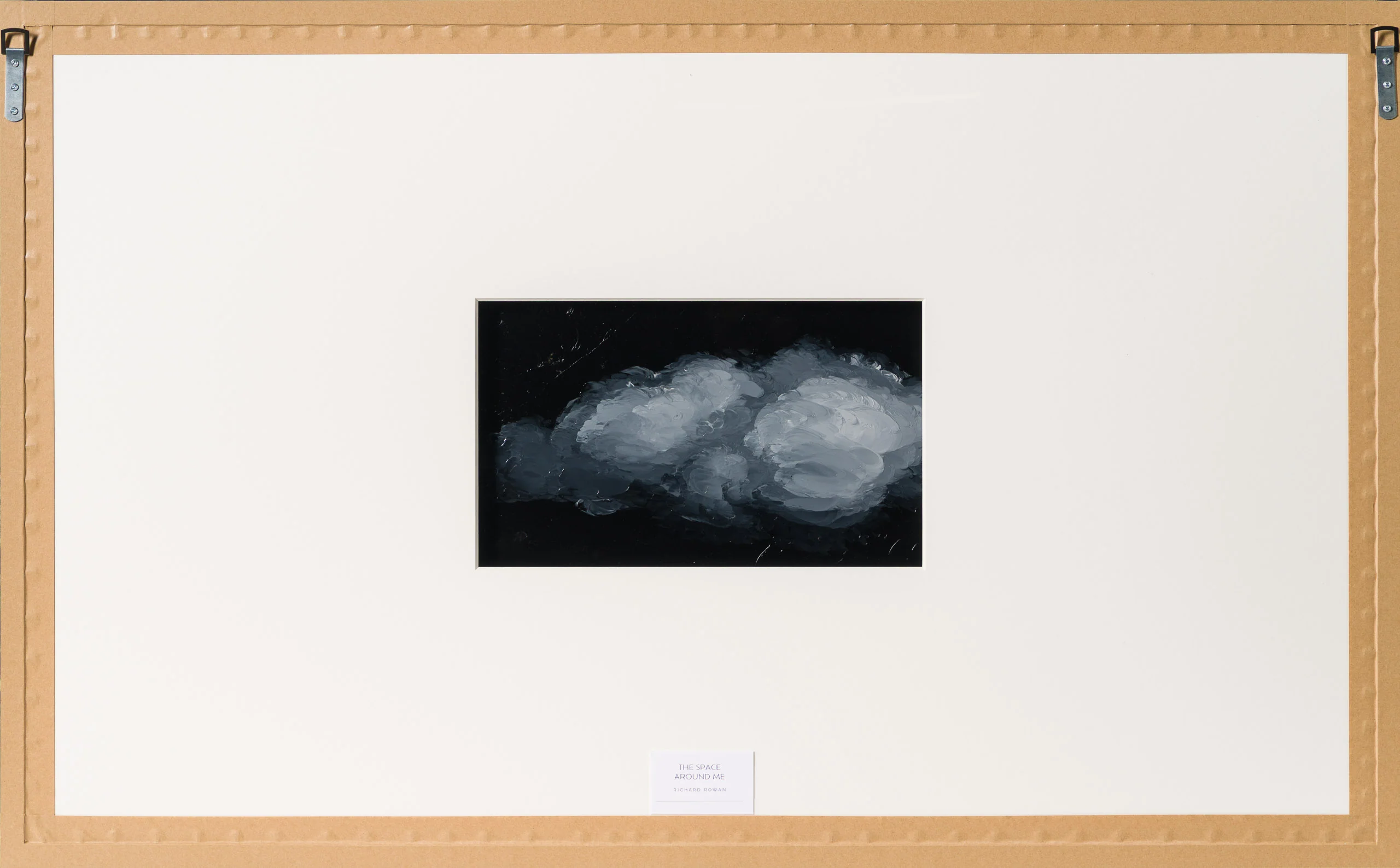 The Space Around Me - Image 7