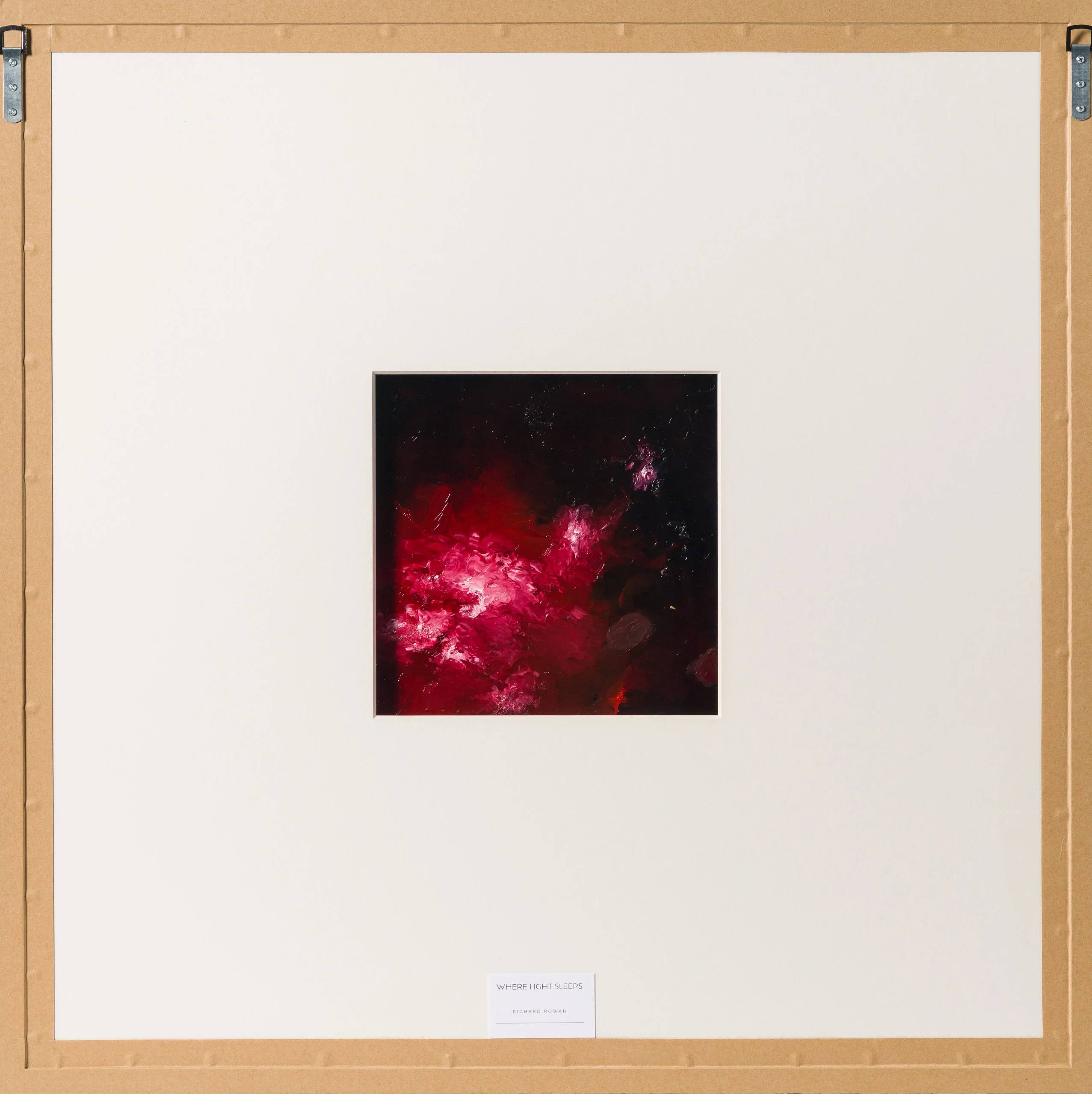 Where Light Sleeps - Image 7