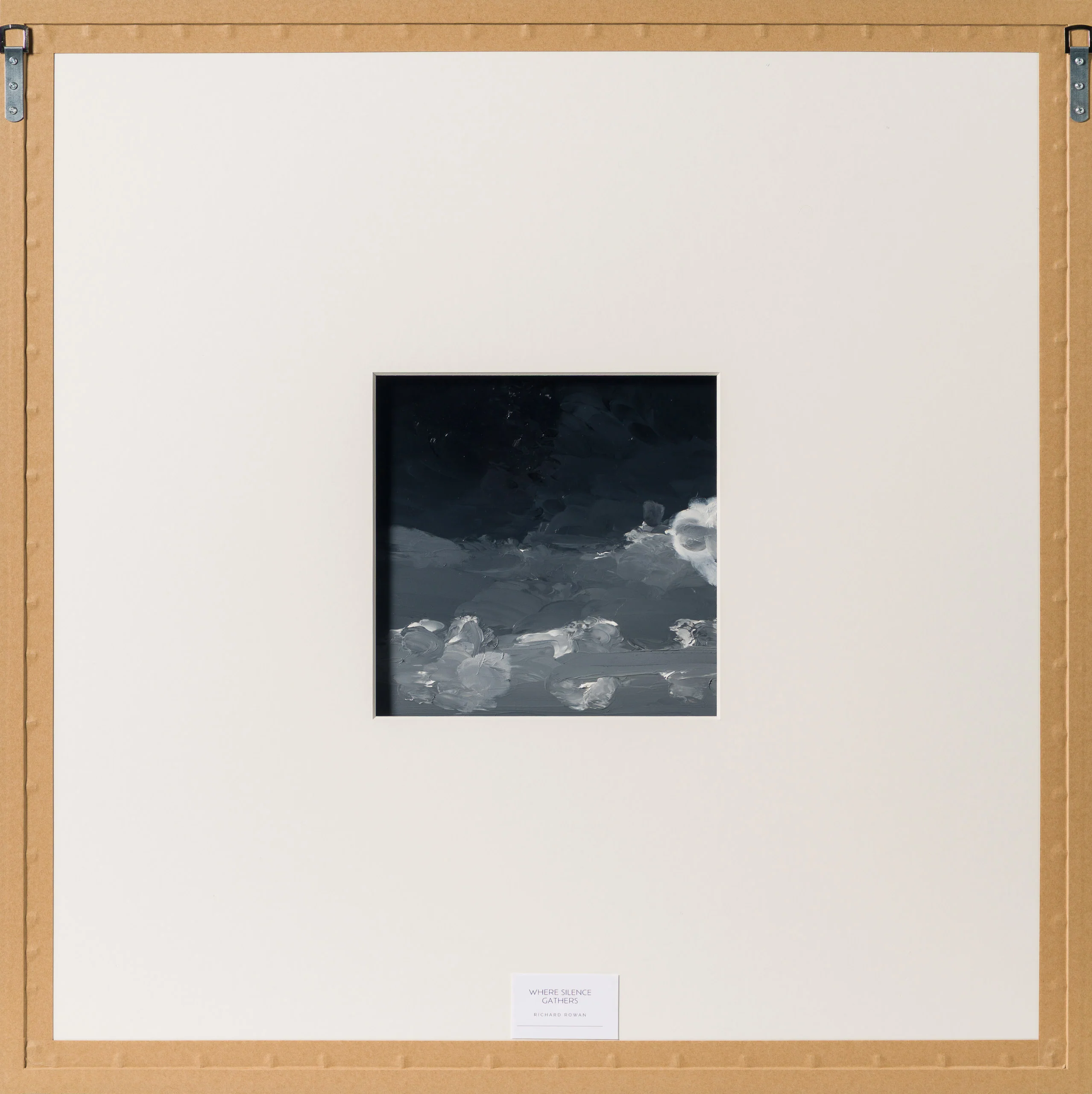 Where Silence Gathers - Image 7