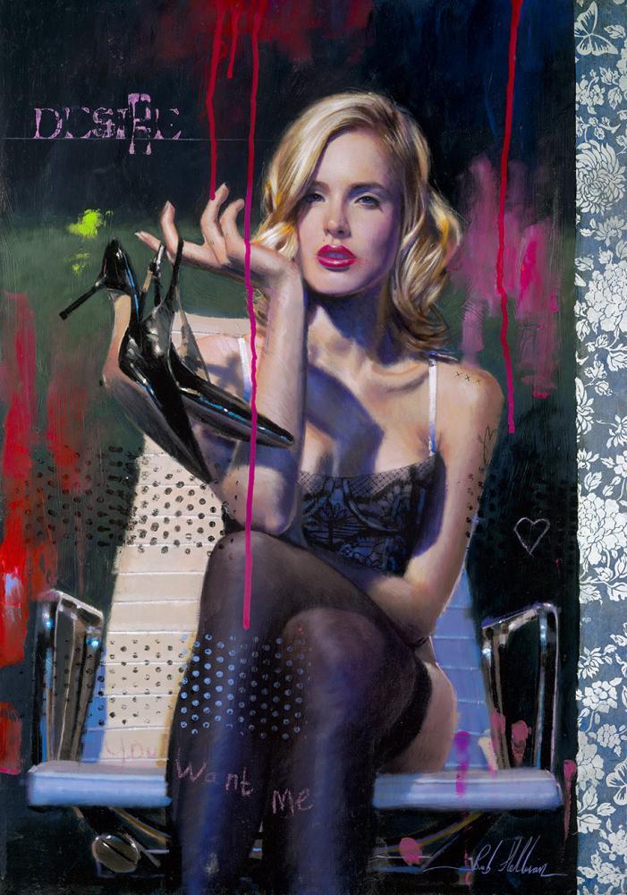Desire - Image 2