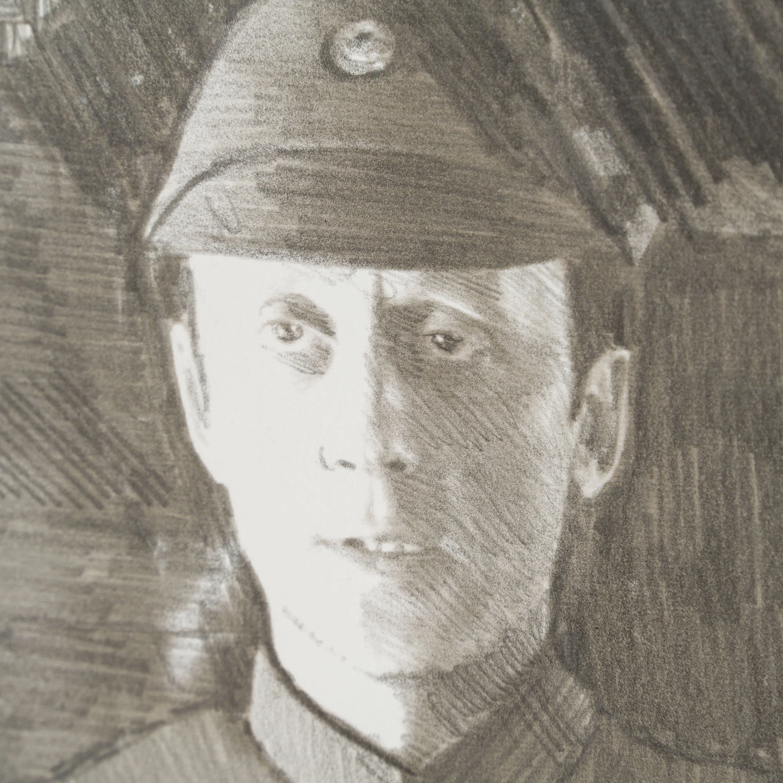 A Message From The Emperor - Image 6