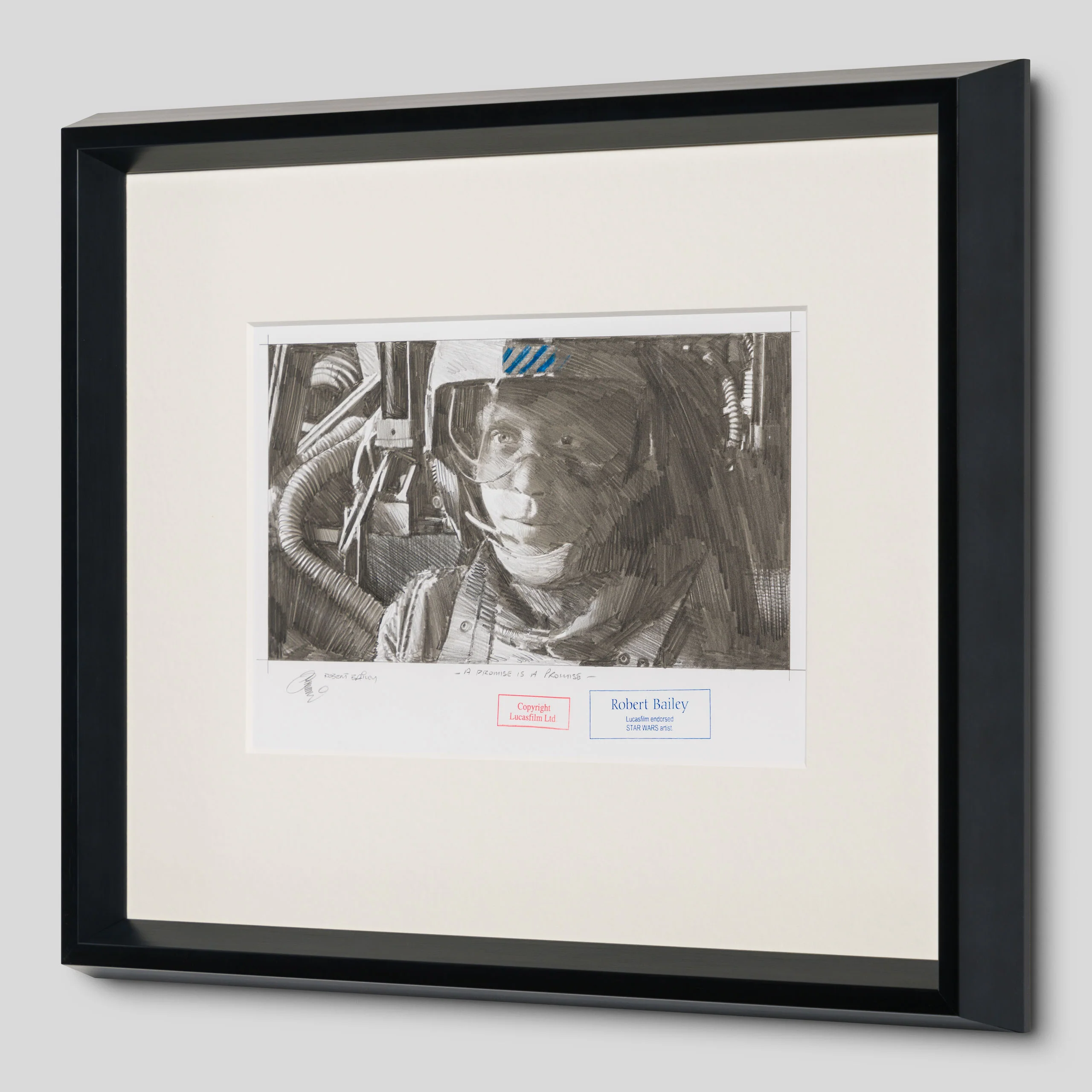 A Promise Is A Promise - Image 2