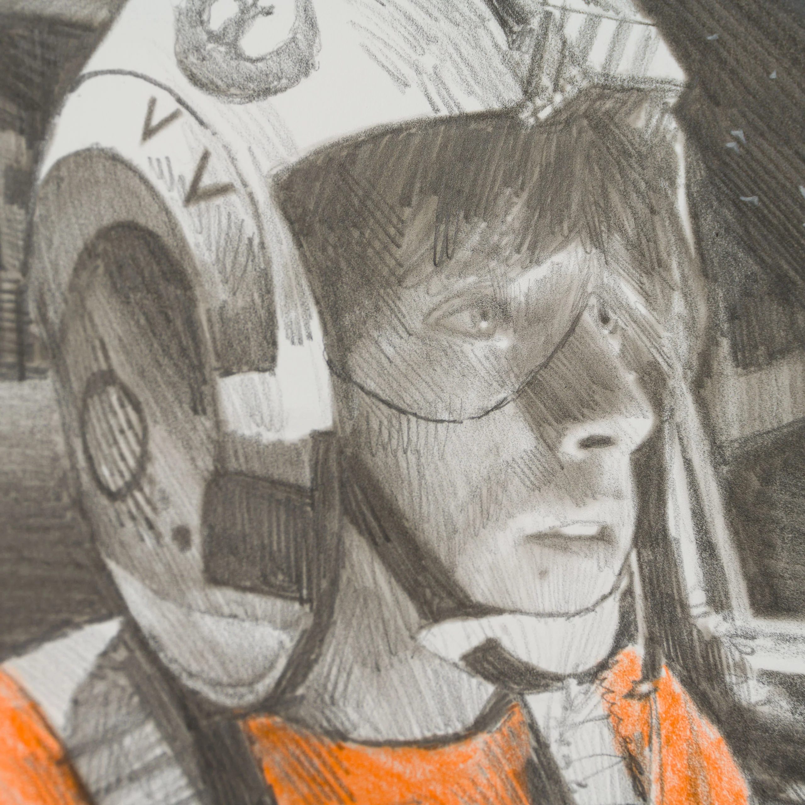 A Quest For The Force - Image 3