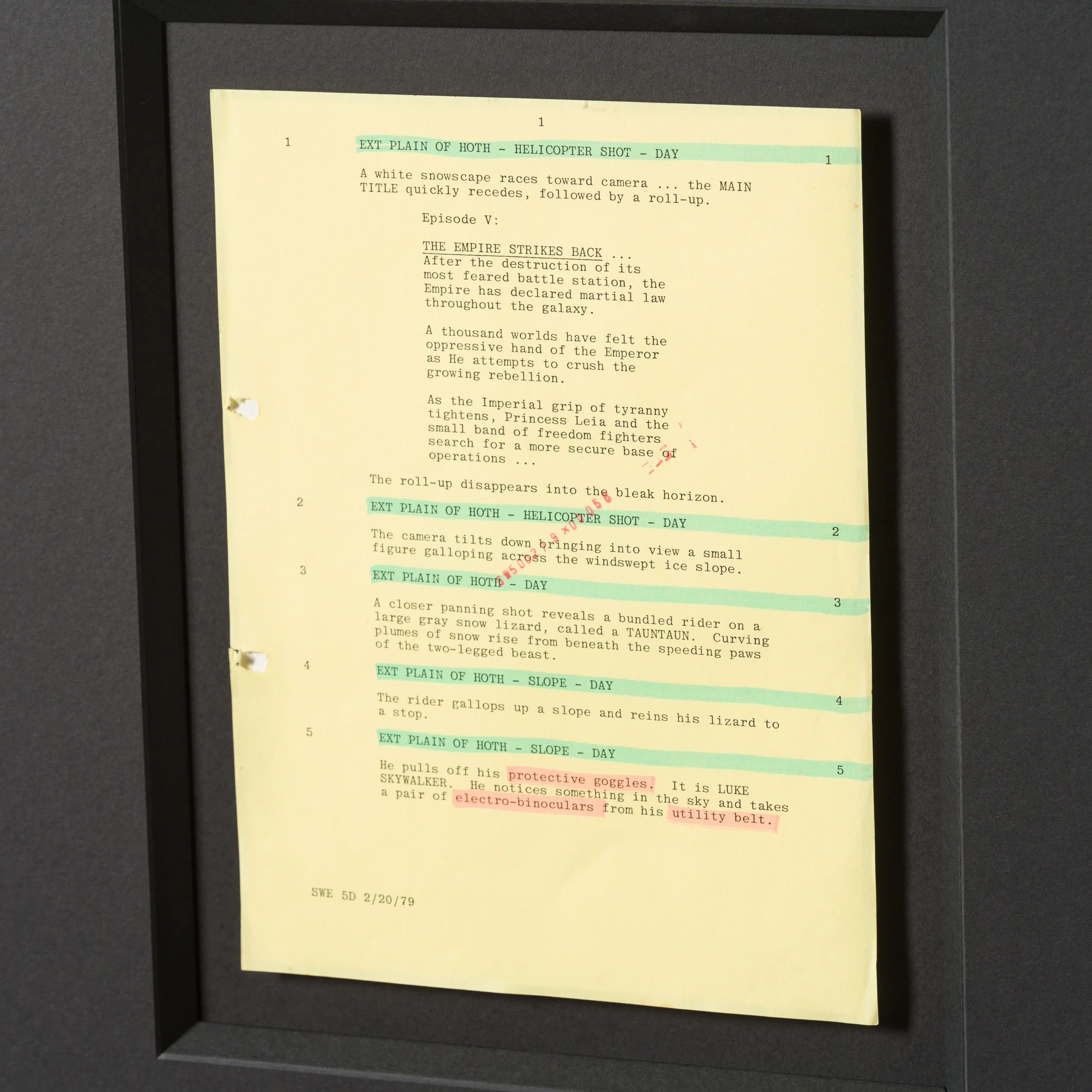 An Exciting Introduction - Image 6