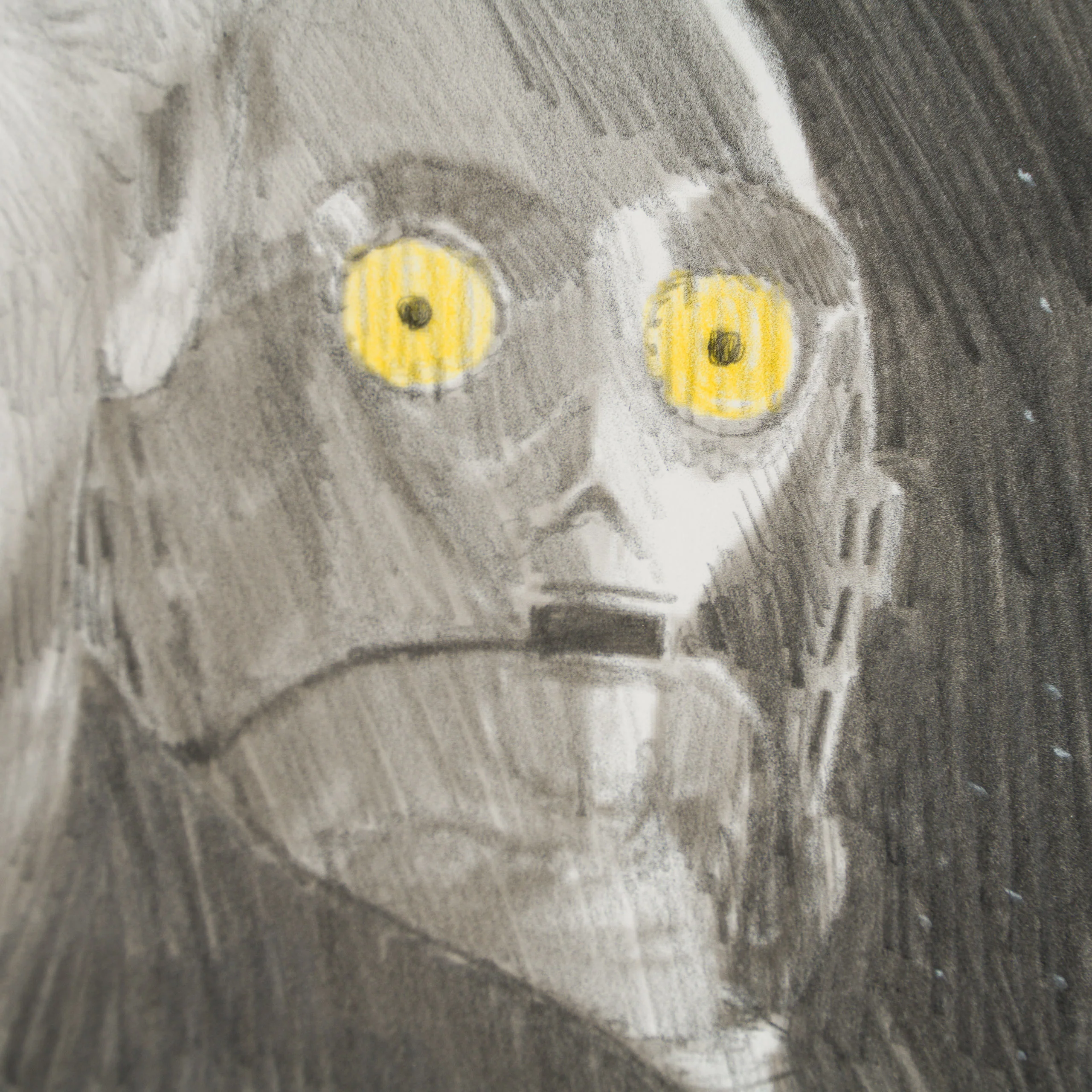 Anthony Daniels As CP30 - Image 7