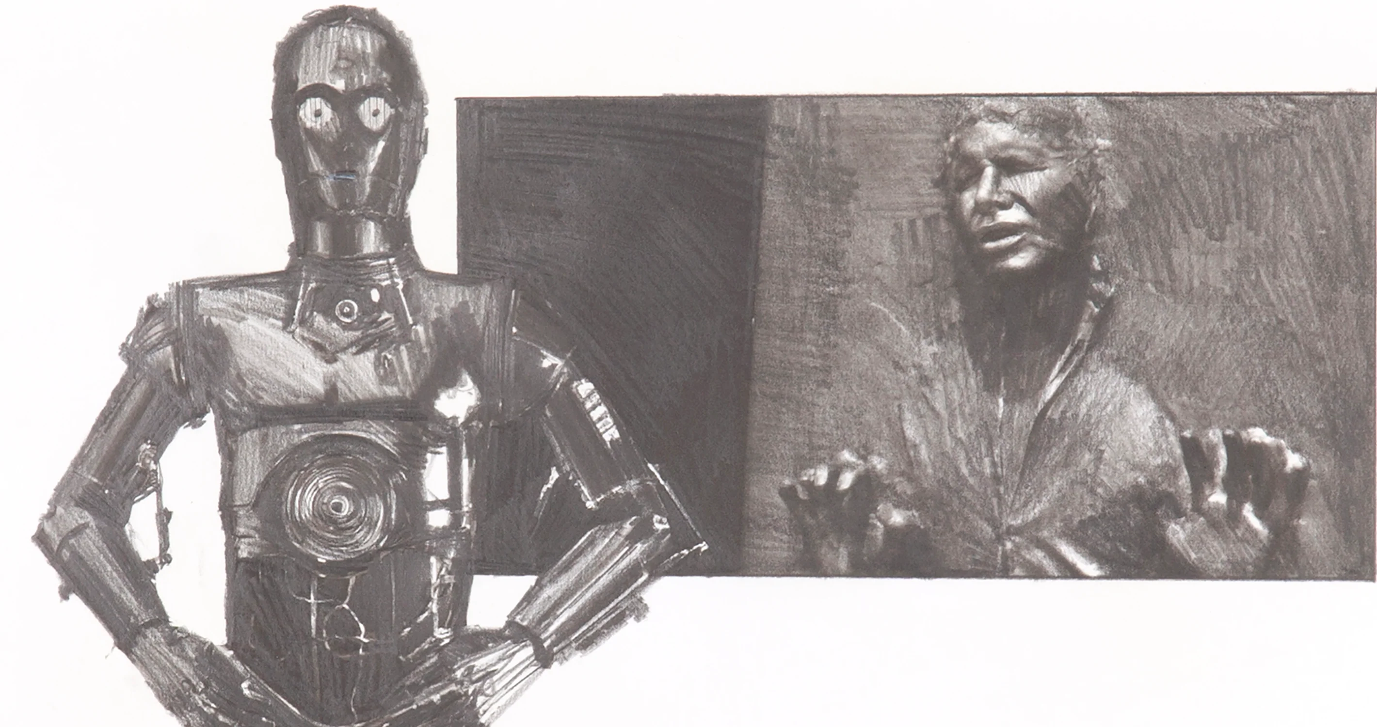 At Jabba's Palace - Image 4