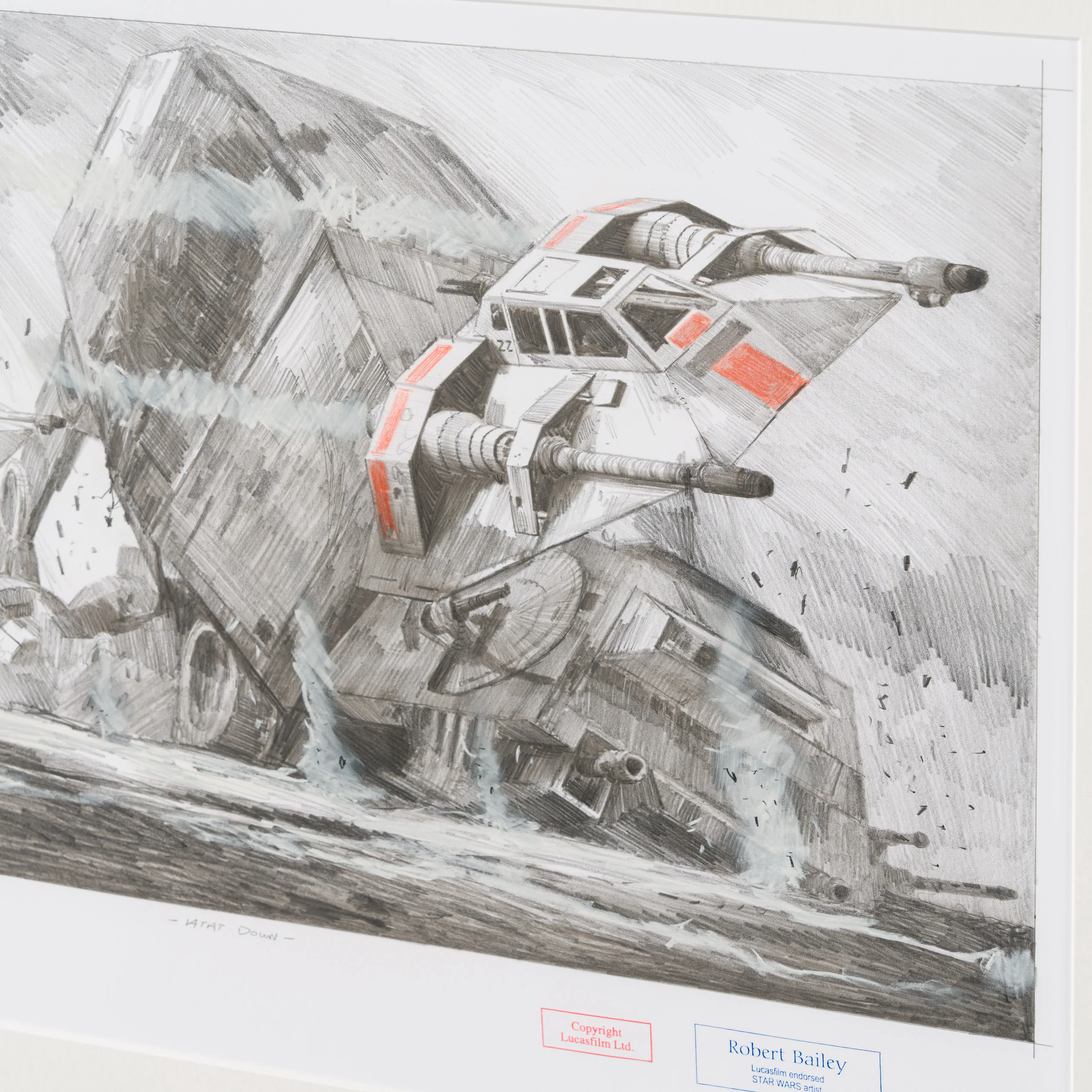 ATAT Down! - Image 5