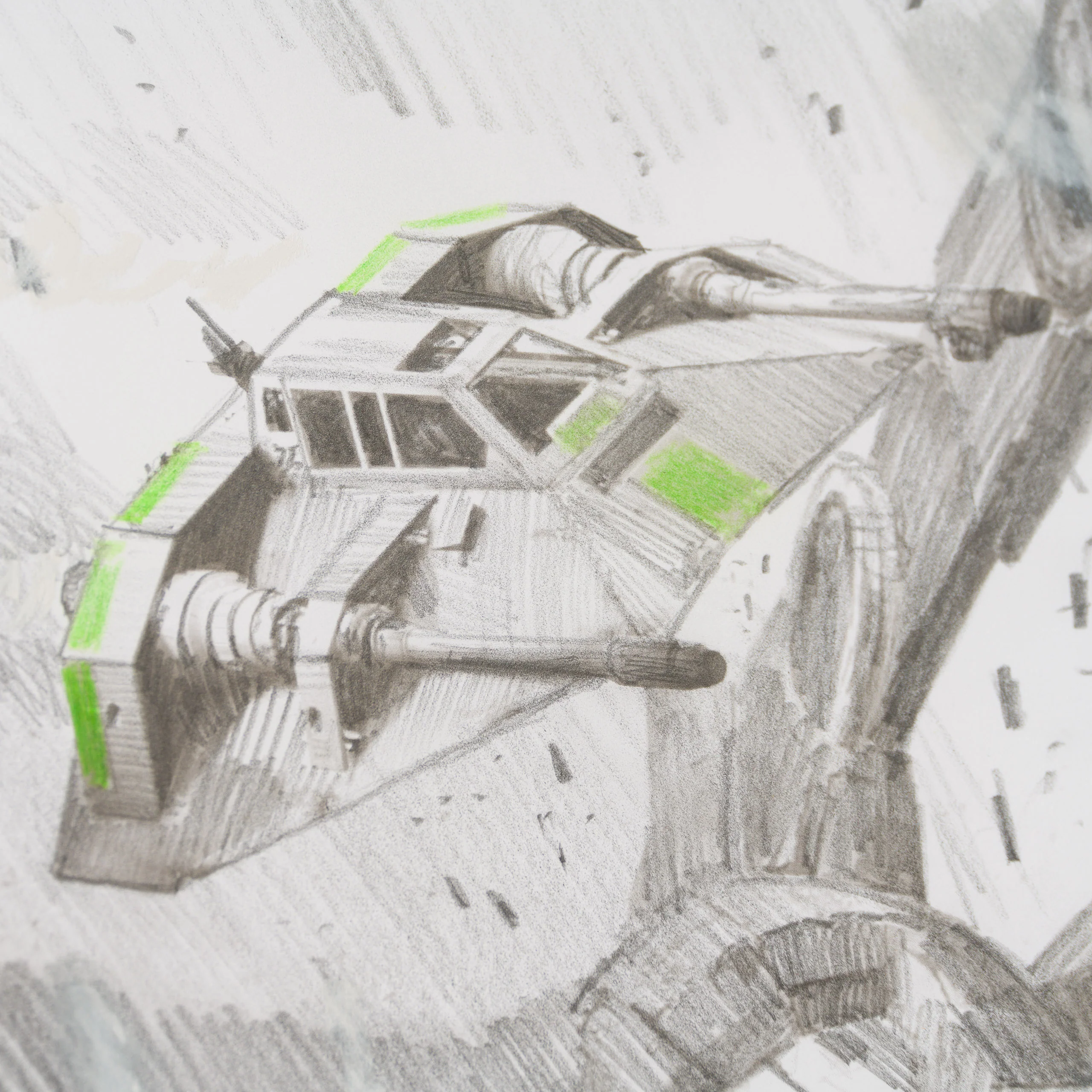 ATAT Down! - Image 6