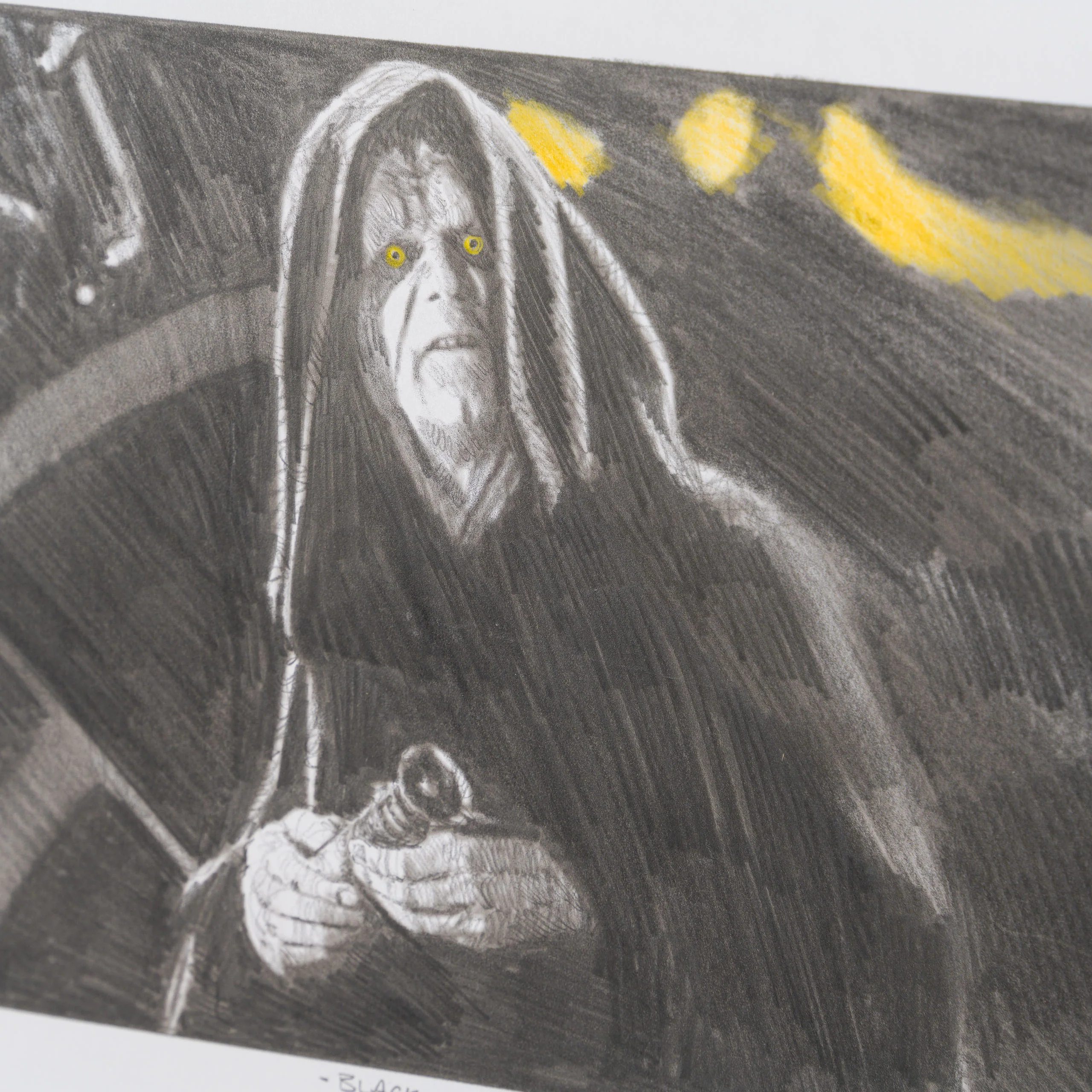 Black Schemer - Image 7