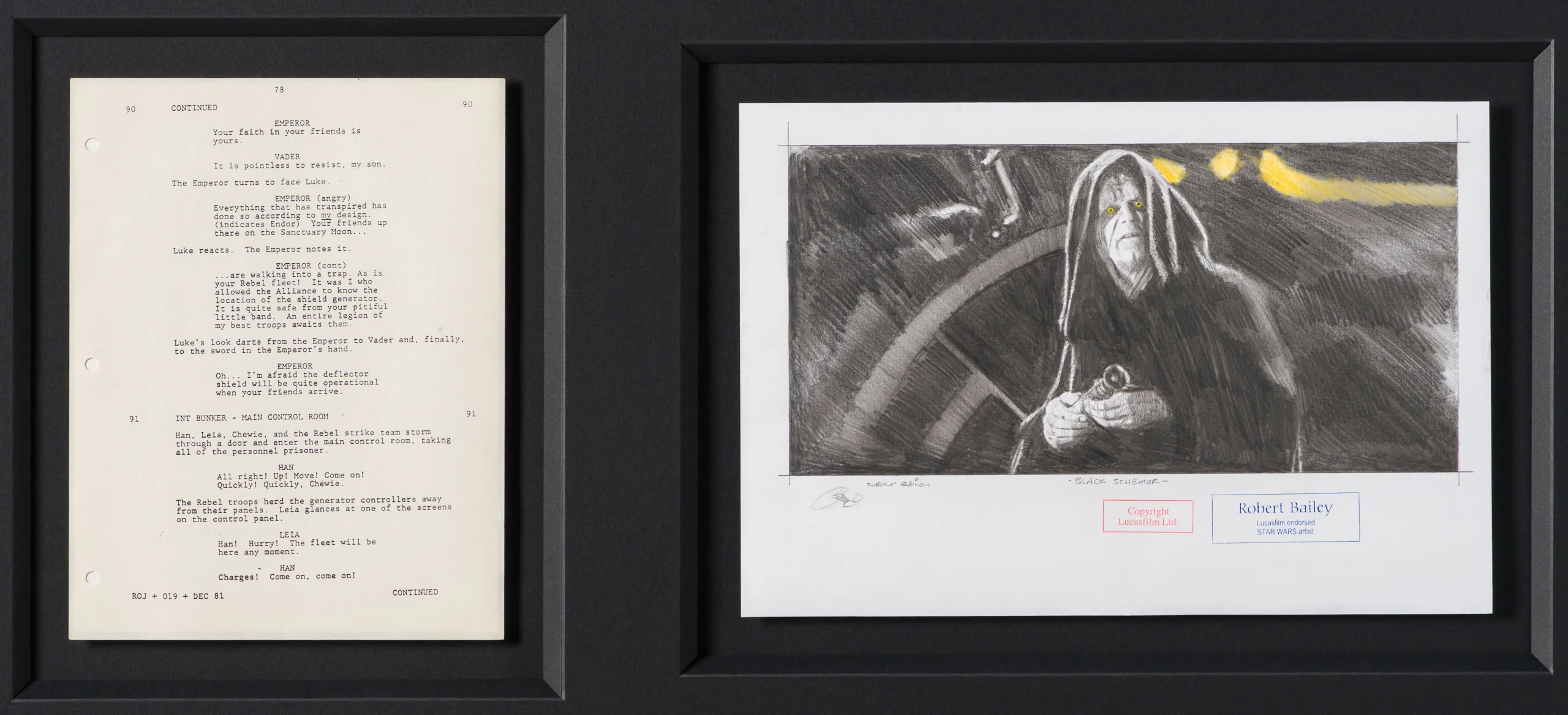Black Schemer - Image 8